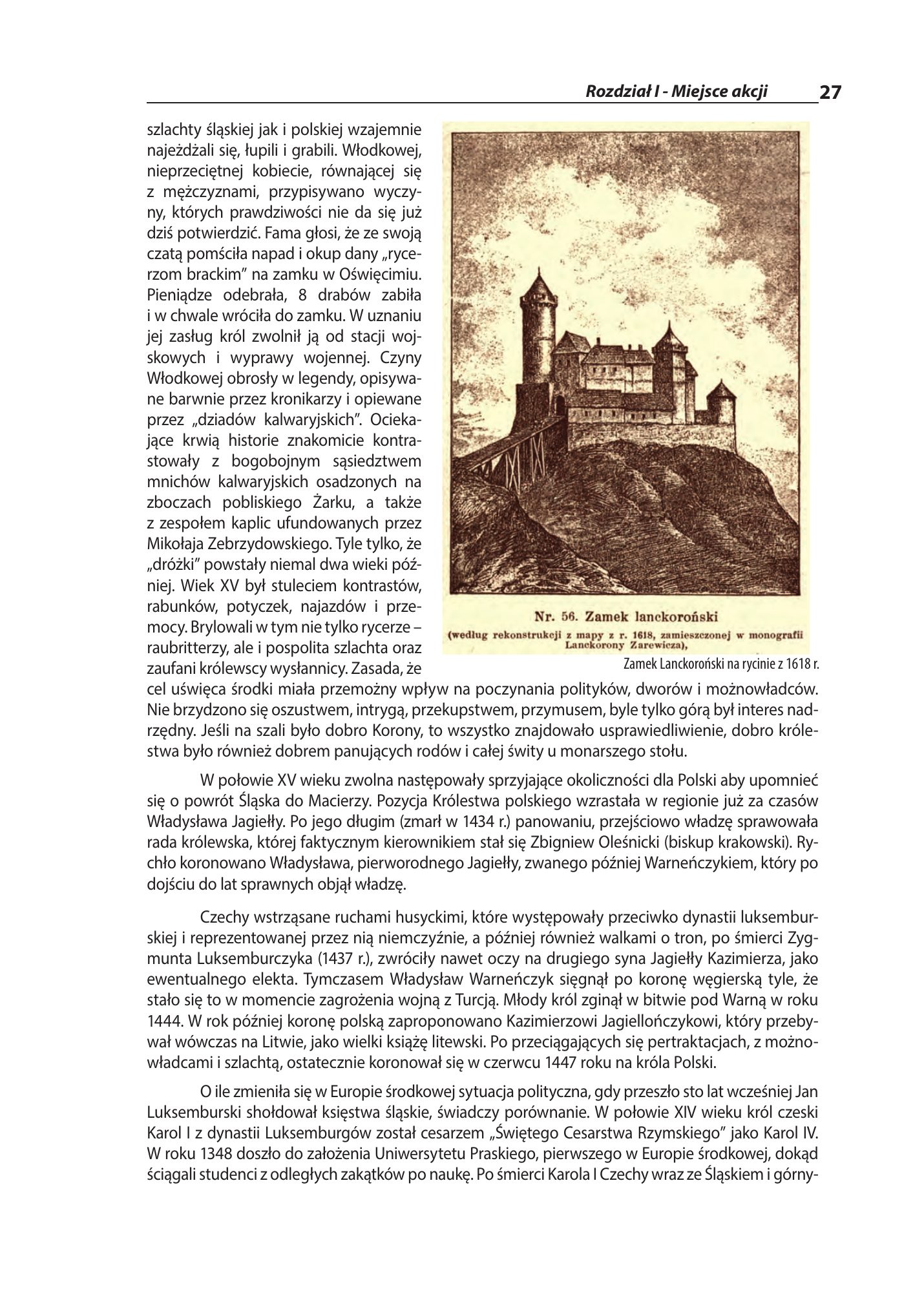 Z.Bieniasz. Lolek Zlotempisany. — strona 29