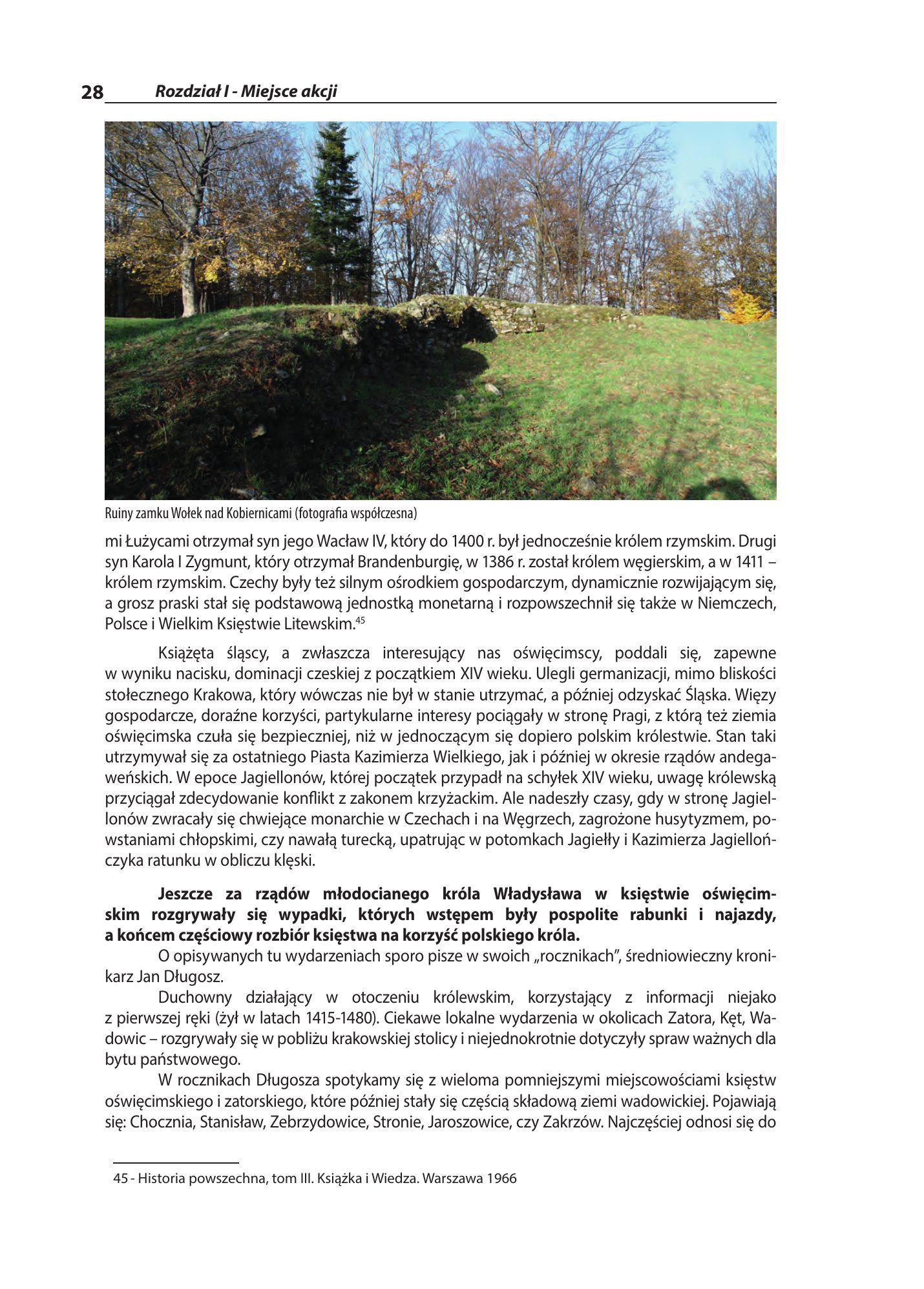Z.Bieniasz. Lolek Zlotempisany. — strona 30