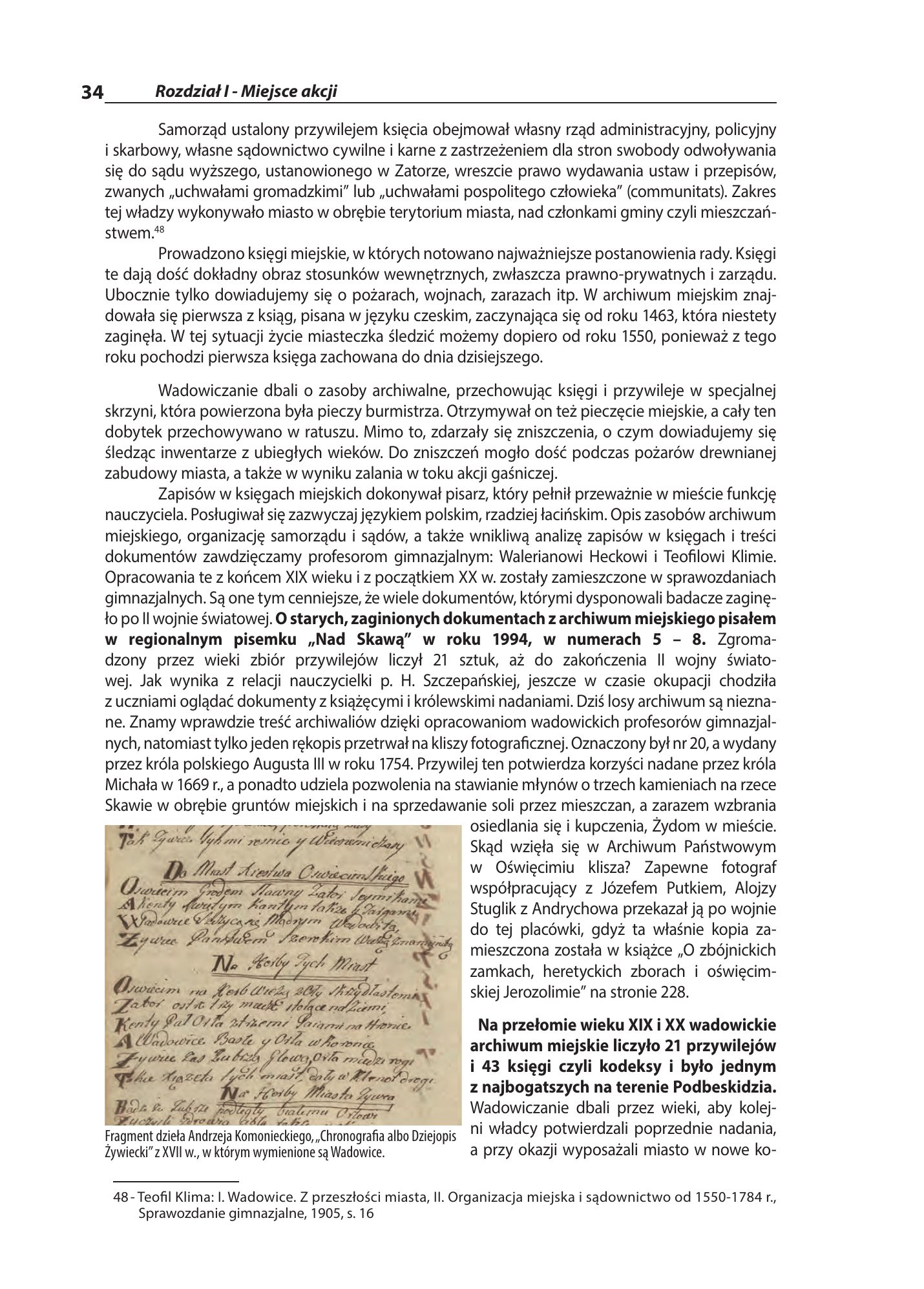 Z.Bieniasz. Lolek Zlotempisany. — strona 36