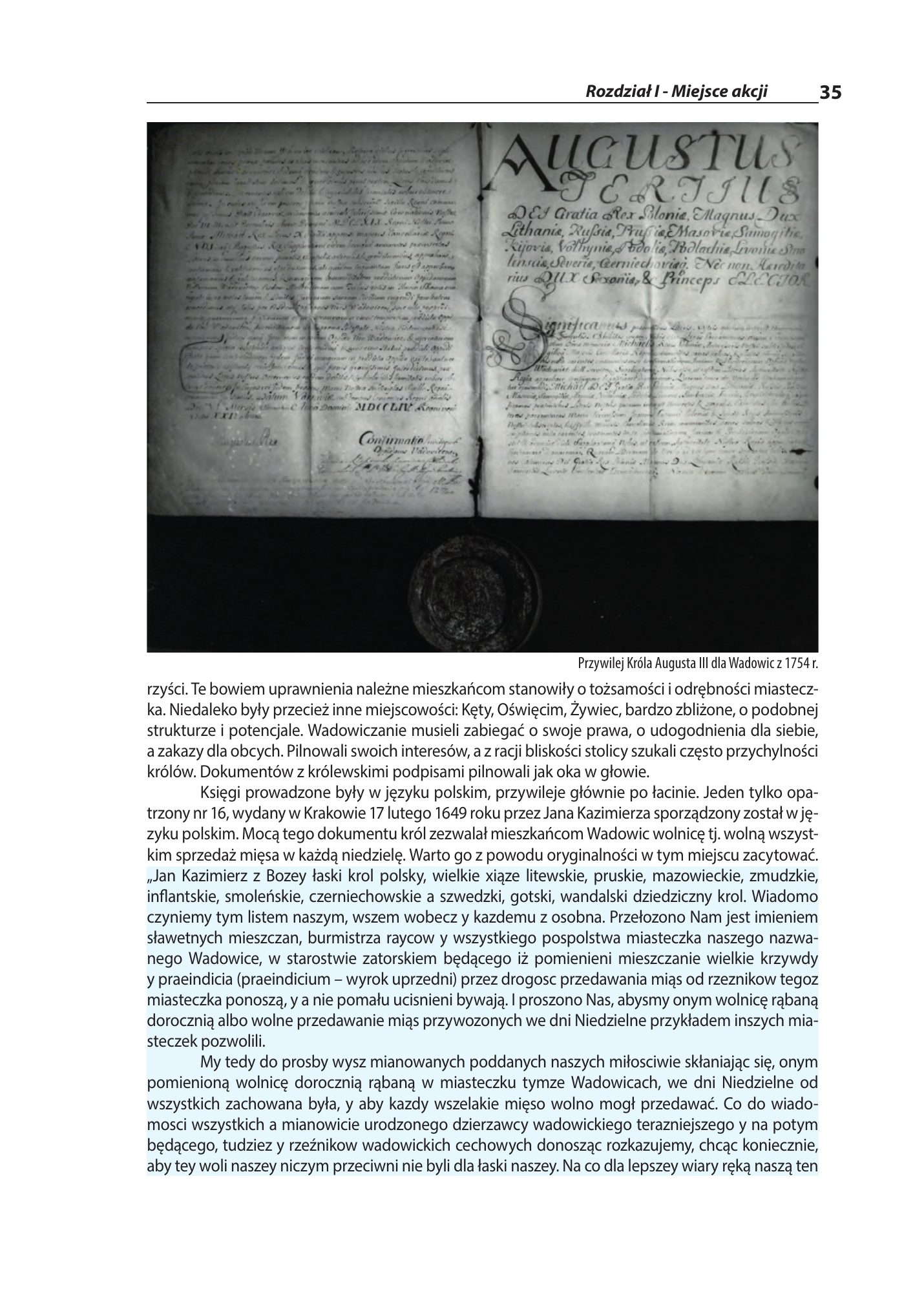 Z.Bieniasz. Lolek Zlotempisany. — strona 37