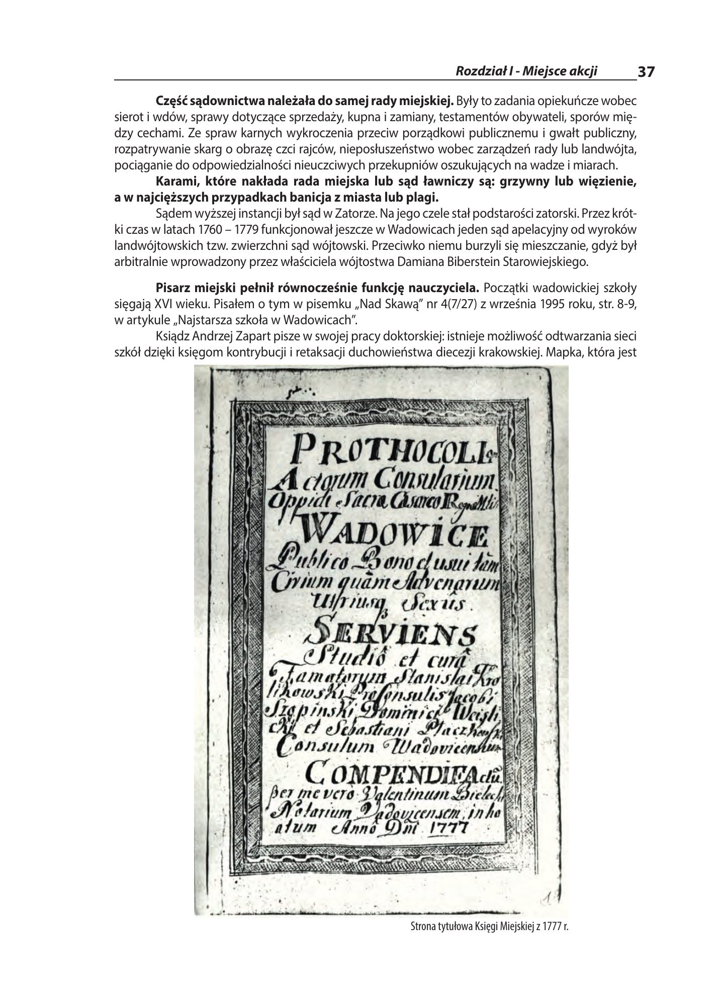 Z.Bieniasz. Lolek Zlotempisany. — strona 39
