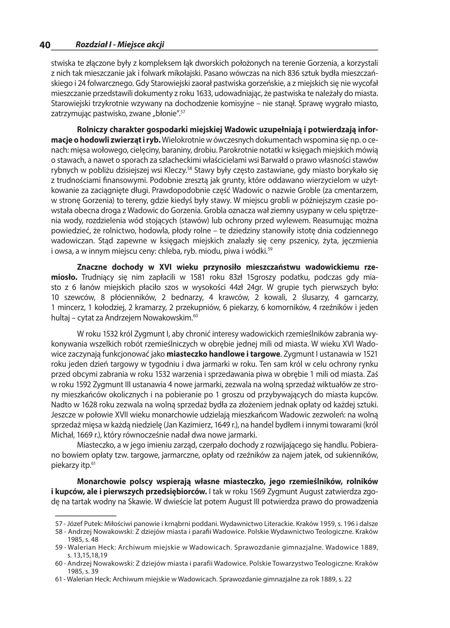 Z.Bieniasz. Lolek Zlotempisany. — strona 42