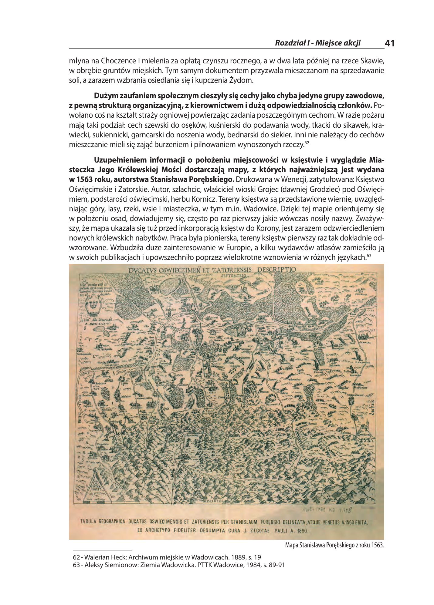 Z.Bieniasz. Lolek Zlotempisany. — strona 43