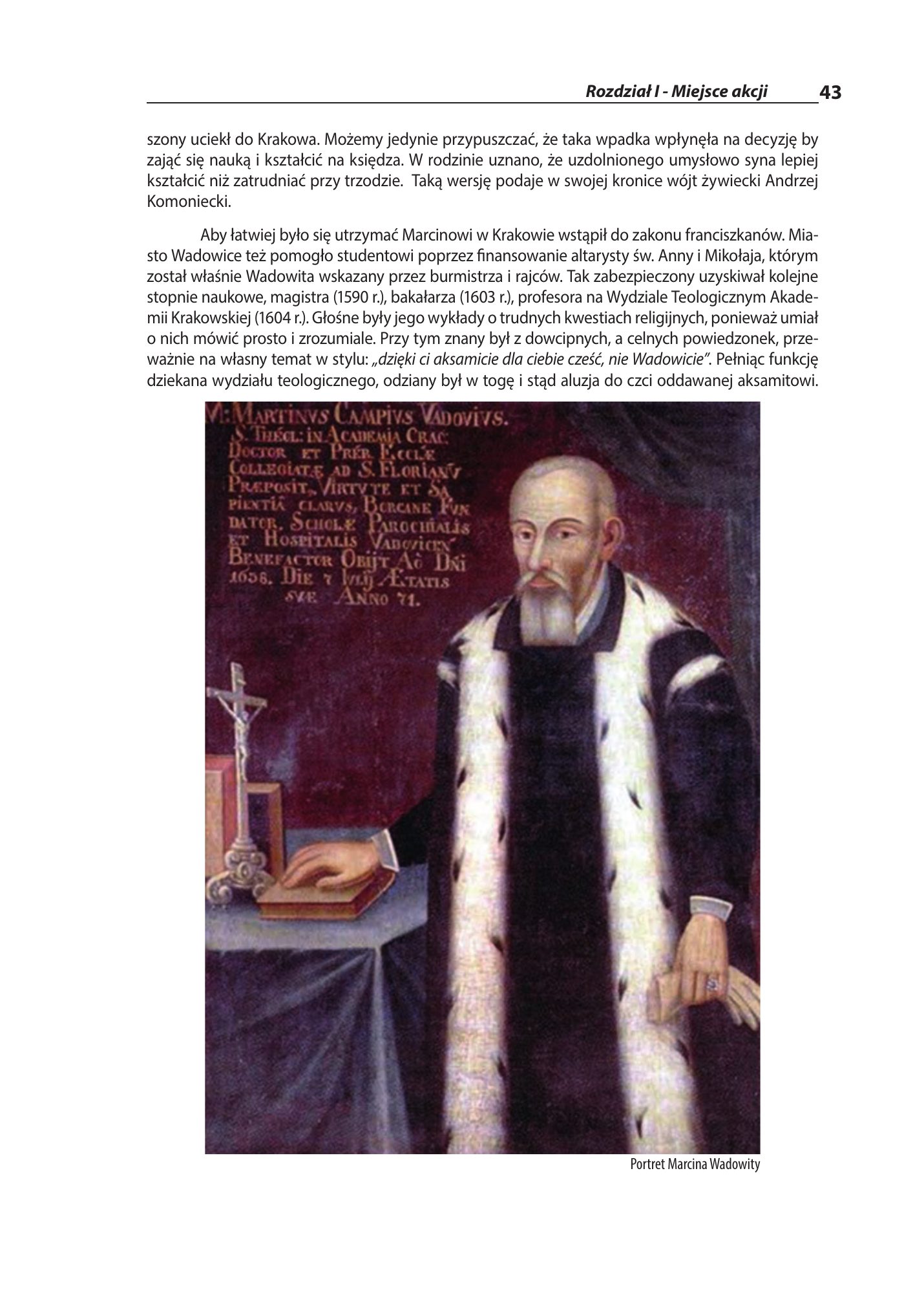 Z.Bieniasz. Lolek Zlotempisany. — strona 45