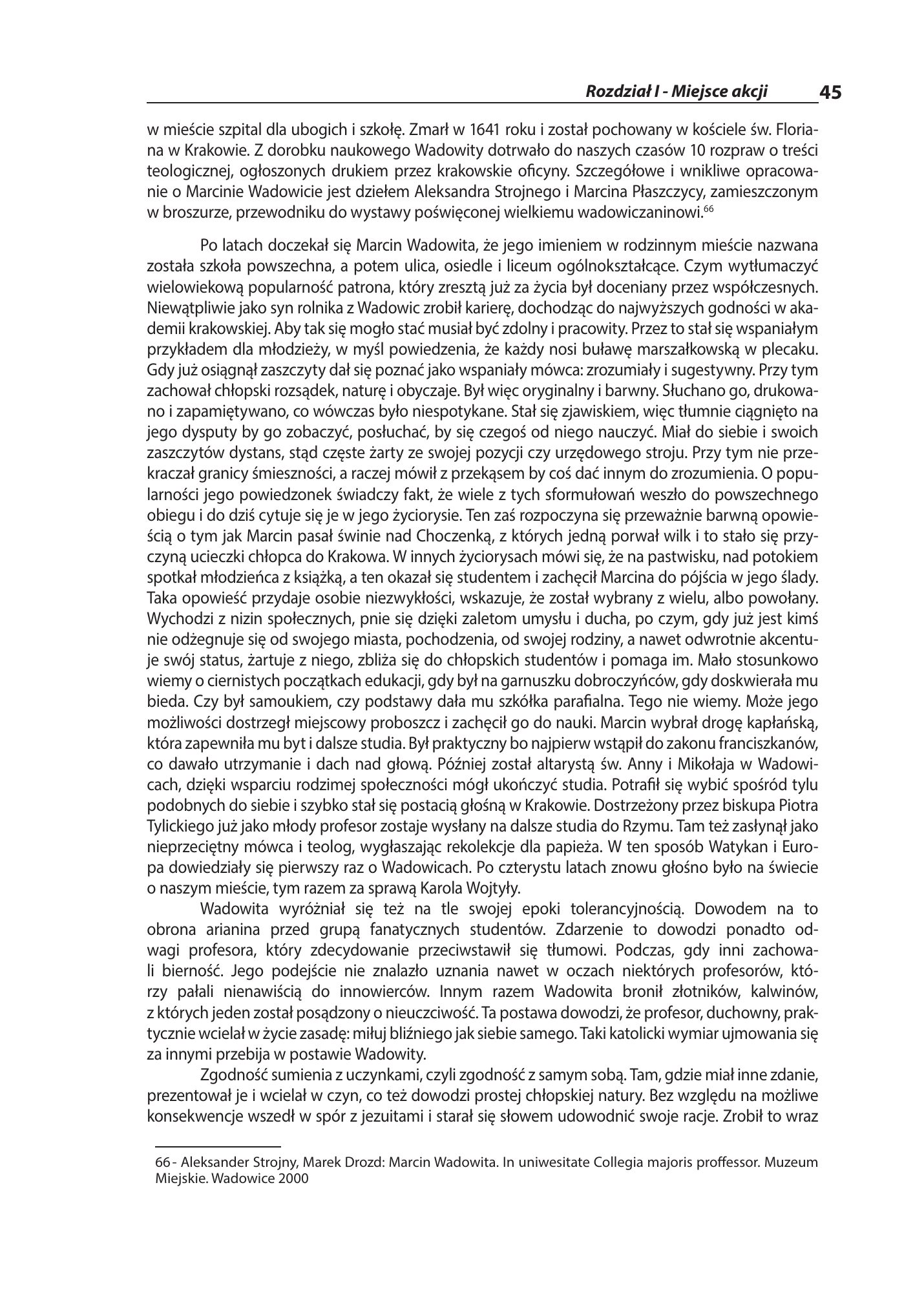 Z.Bieniasz. Lolek Zlotempisany. — strona 47
