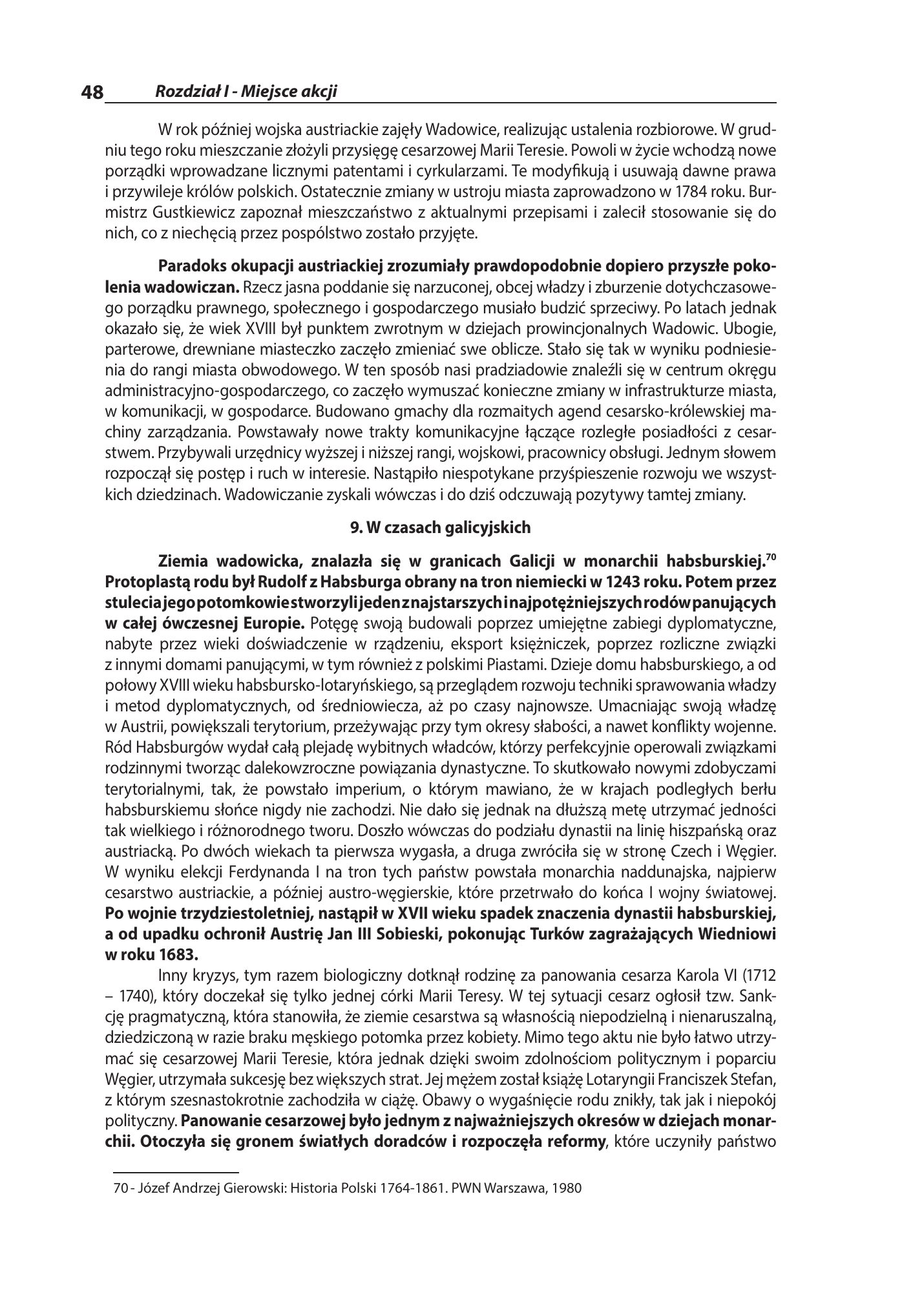 Z.Bieniasz. Lolek Zlotempisany. — strona 50