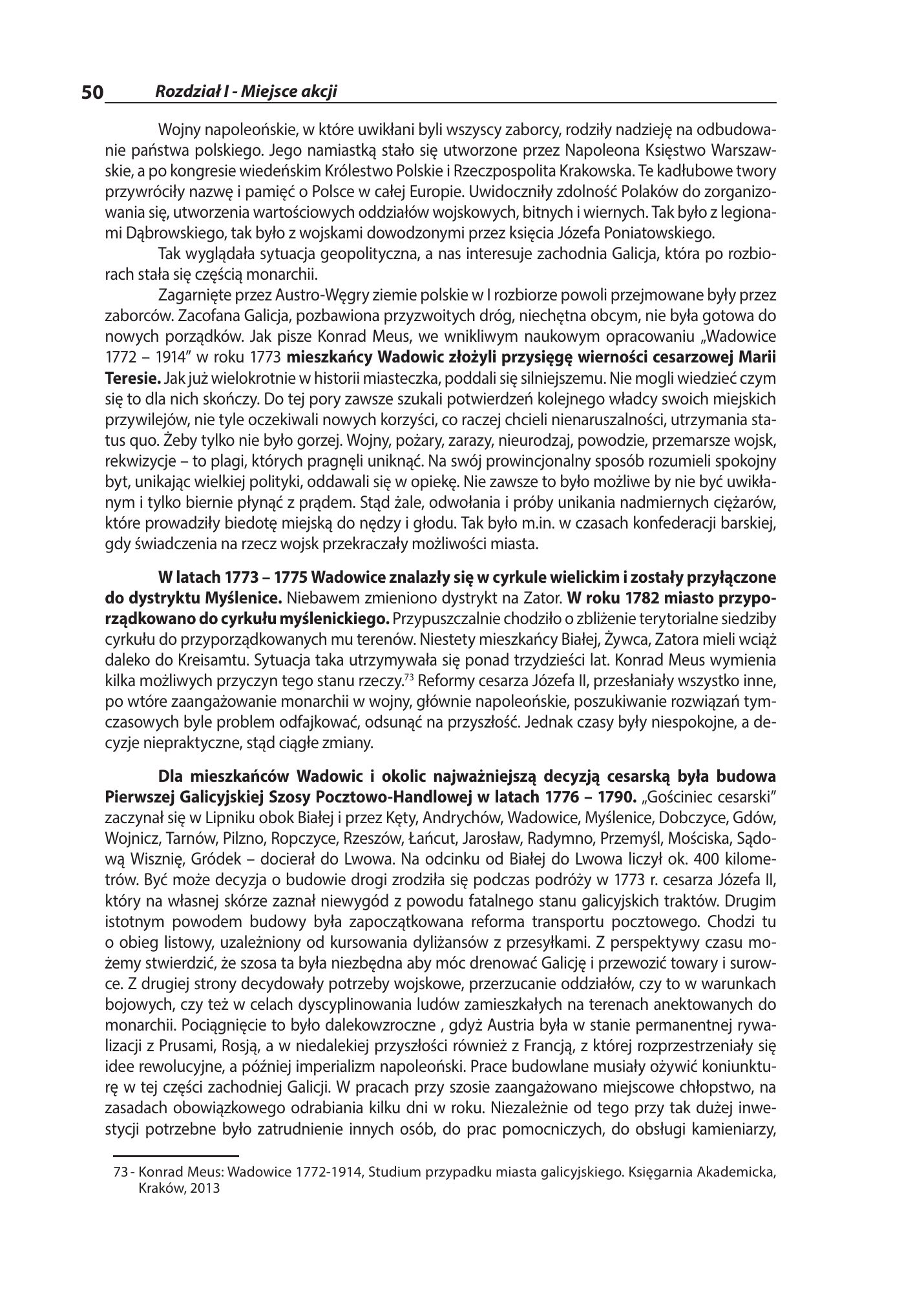 Z.Bieniasz. Lolek Zlotempisany. — strona 52