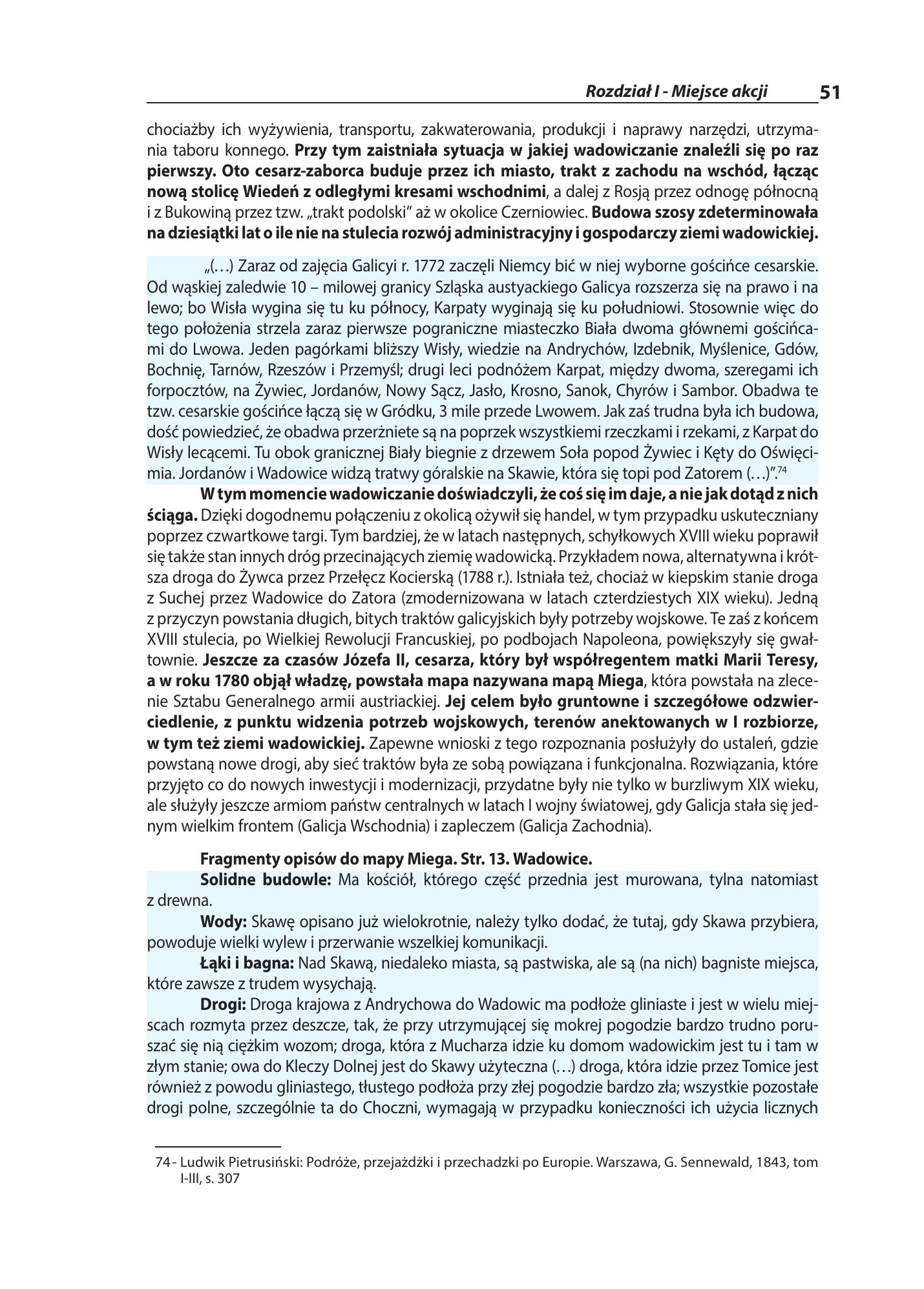 Z.Bieniasz. Lolek Zlotempisany. — strona 53