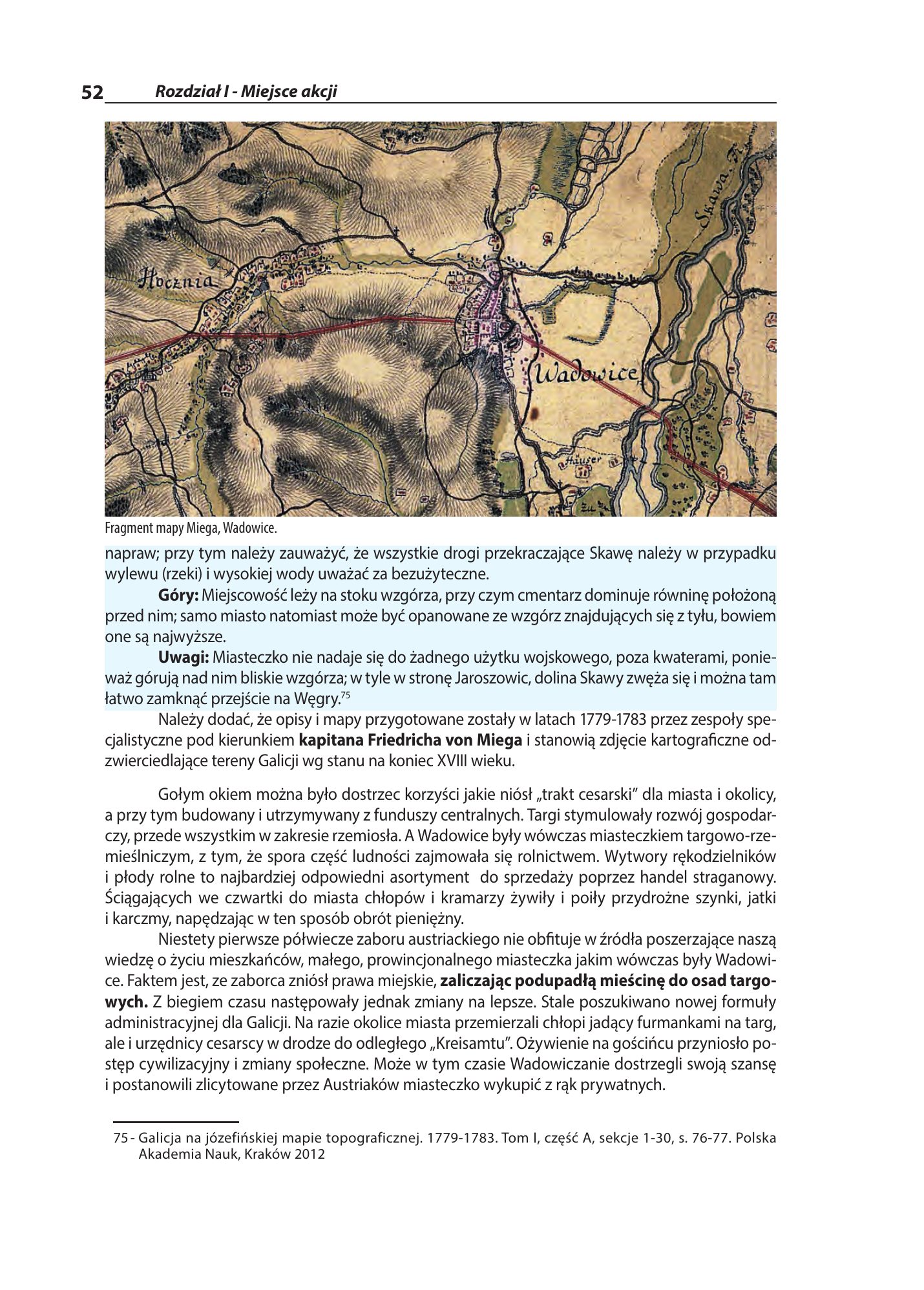 Z.Bieniasz. Lolek Zlotempisany. — strona 54