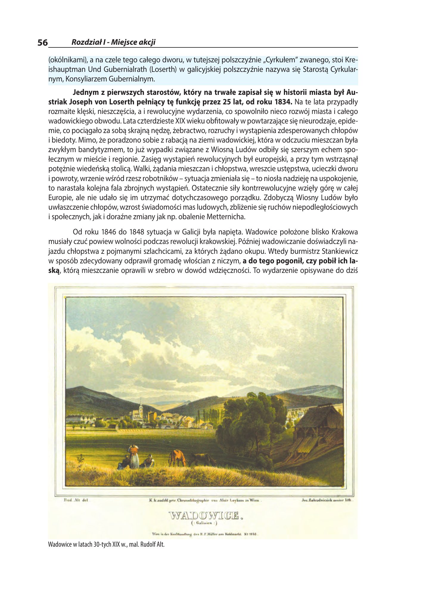Z.Bieniasz. Lolek Zlotempisany. — strona 58