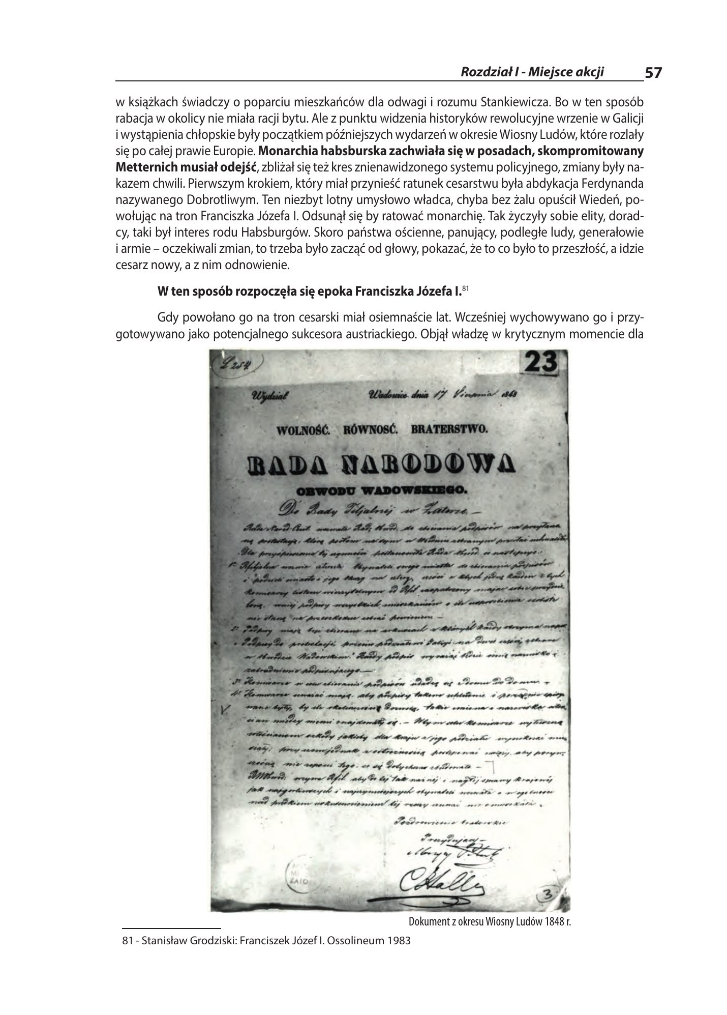 Z.Bieniasz. Lolek Zlotempisany. — strona 59