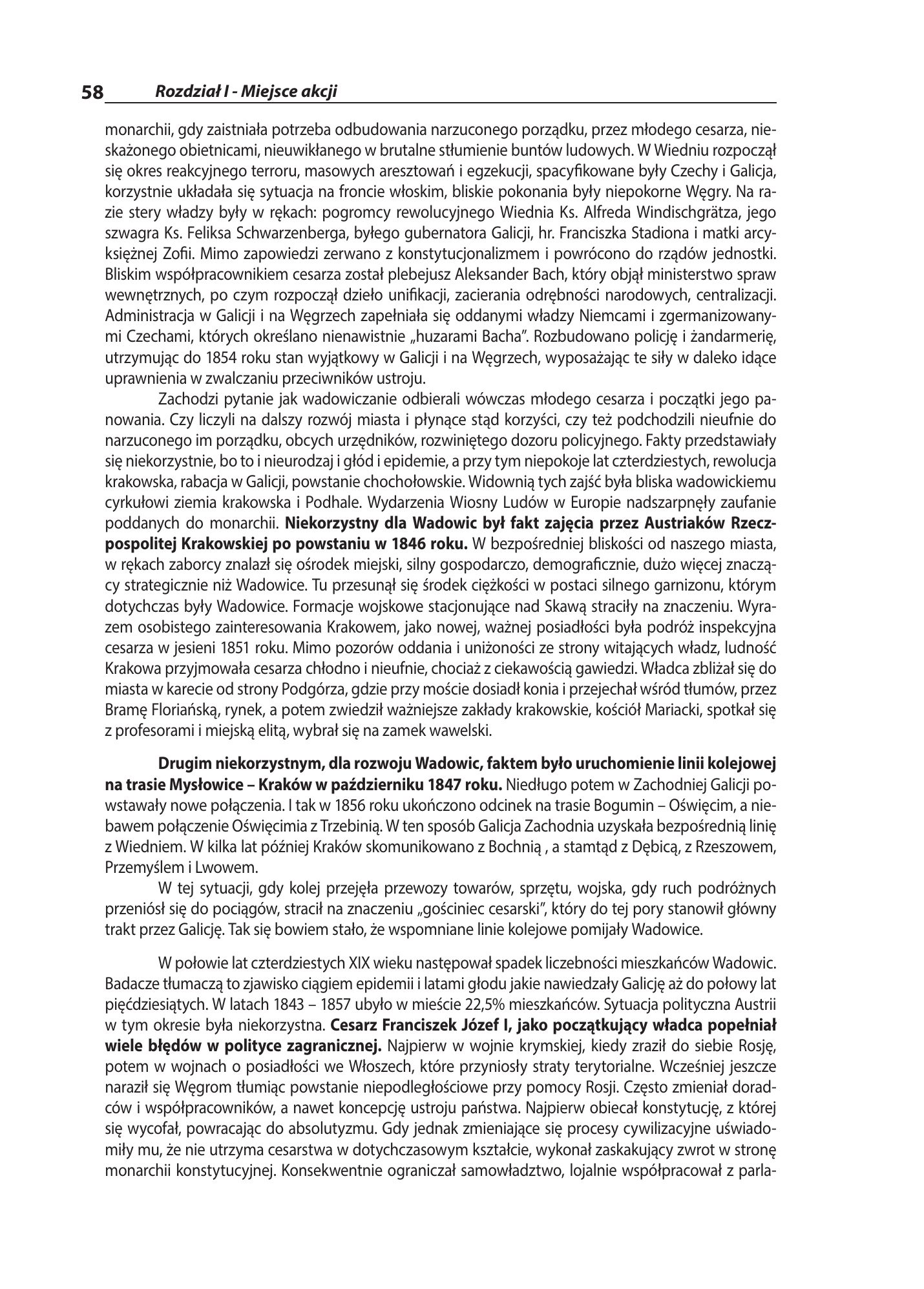 Z.Bieniasz. Lolek Zlotempisany. — strona 60