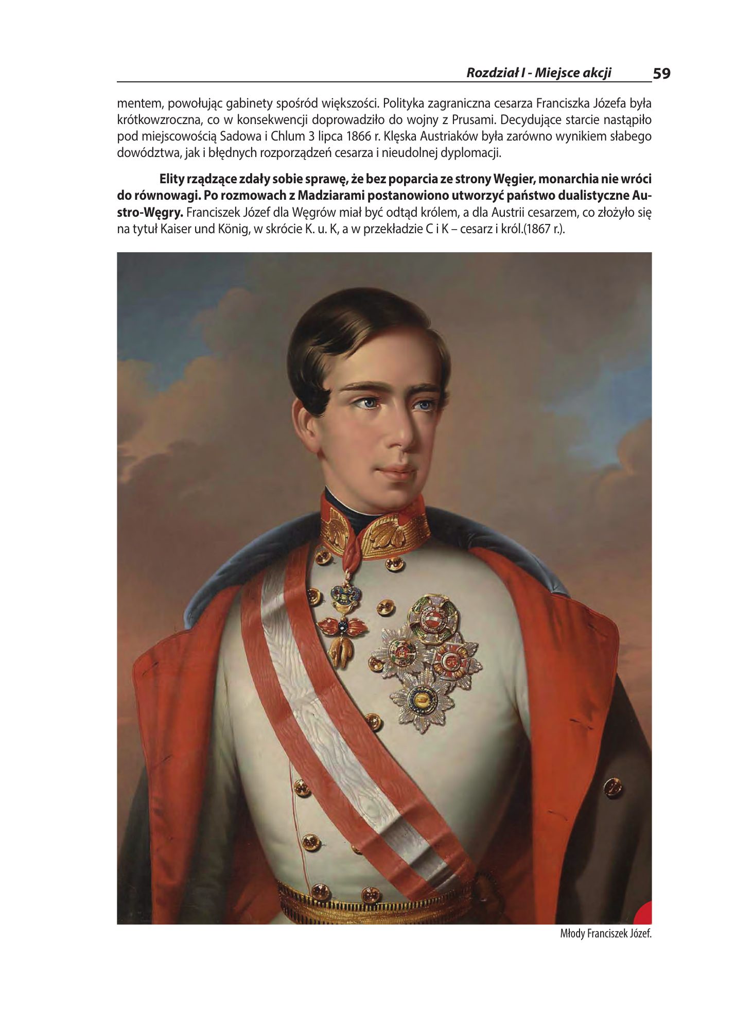 Z.Bieniasz. Lolek Zlotempisany. — strona 61