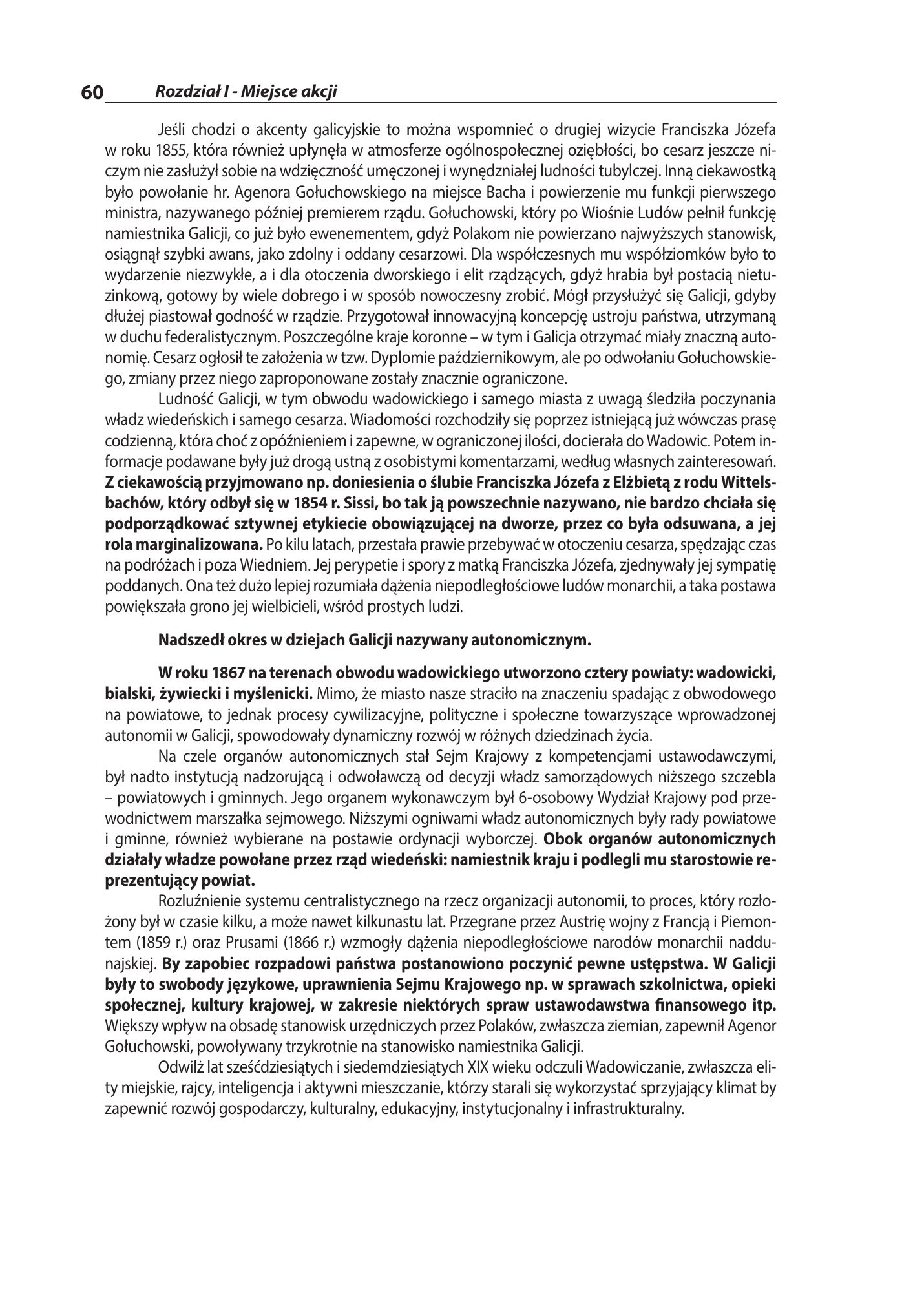 Z.Bieniasz. Lolek Zlotempisany. — strona 62
