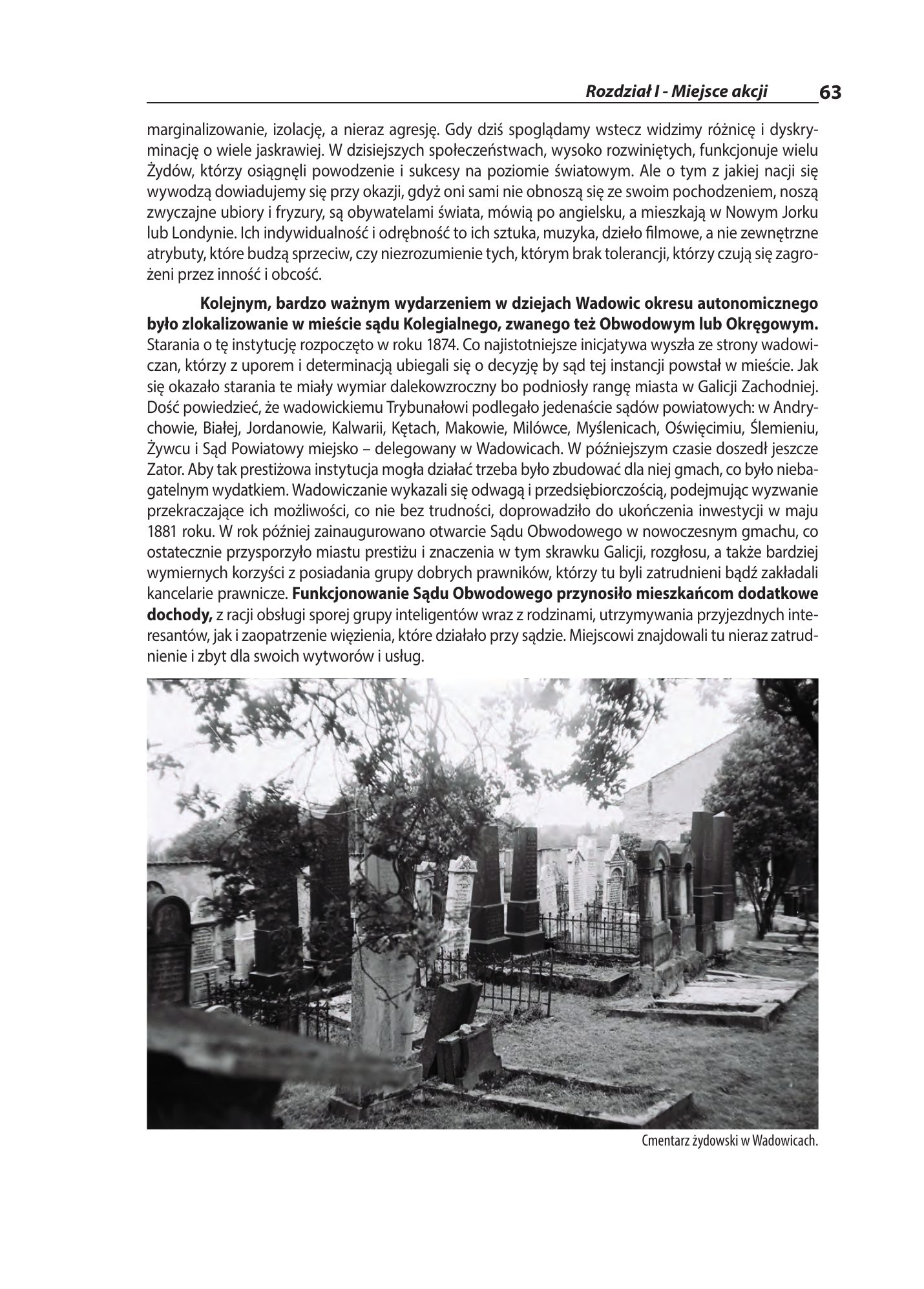 Z.Bieniasz. Lolek Zlotempisany. — strona 65