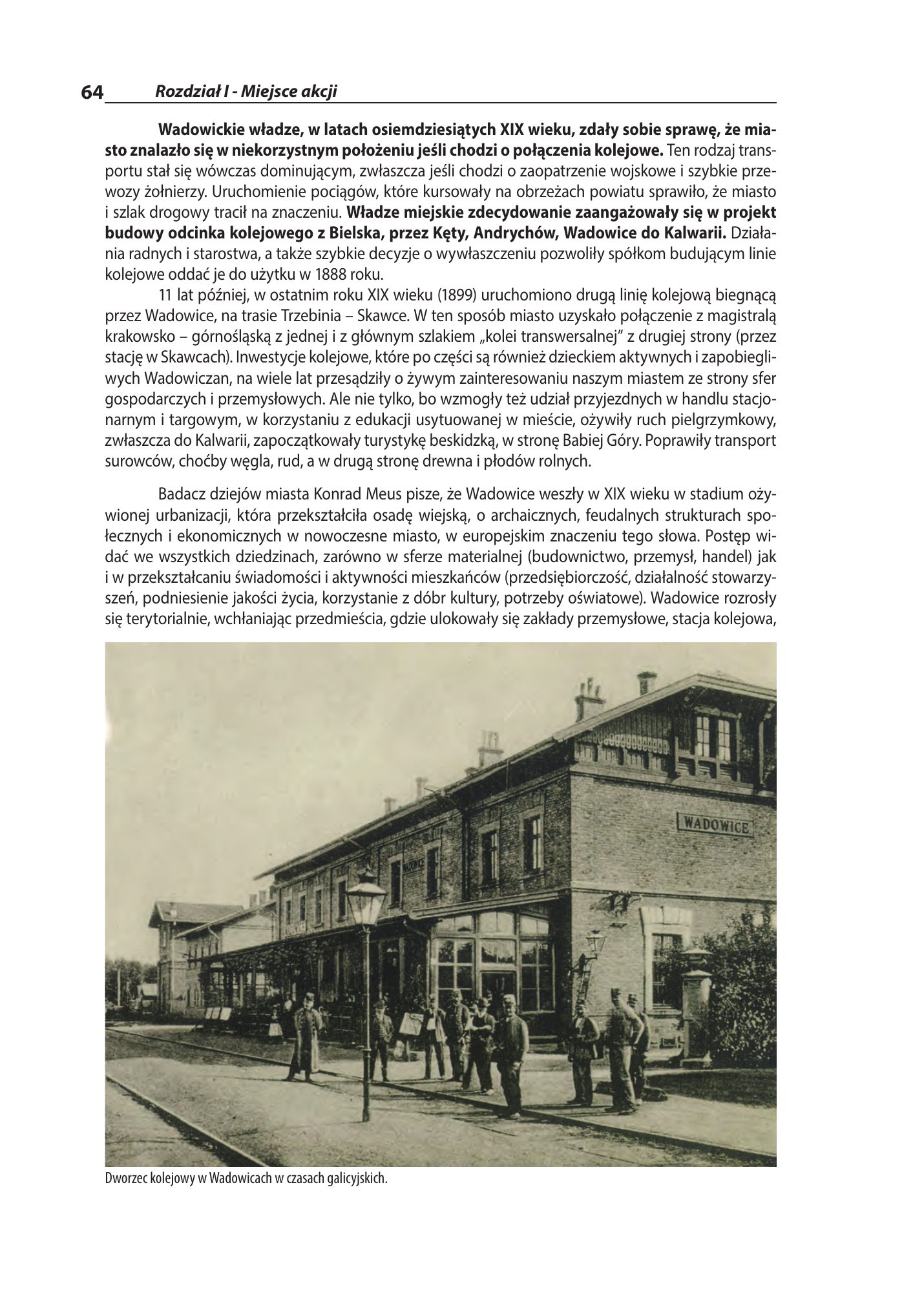 Z.Bieniasz. Lolek Zlotempisany. — strona 66