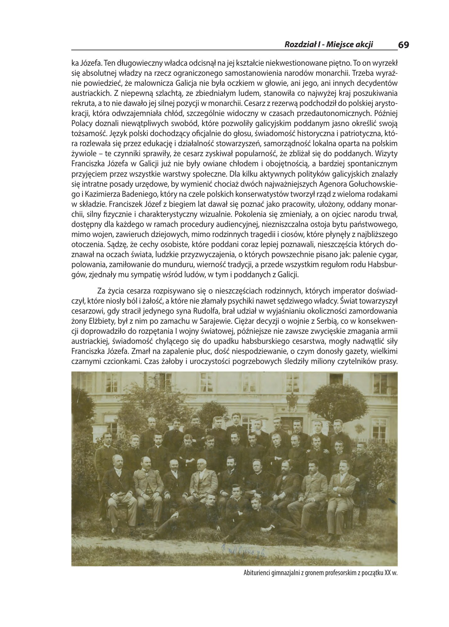 Z.Bieniasz. Lolek Zlotempisany. — strona 71