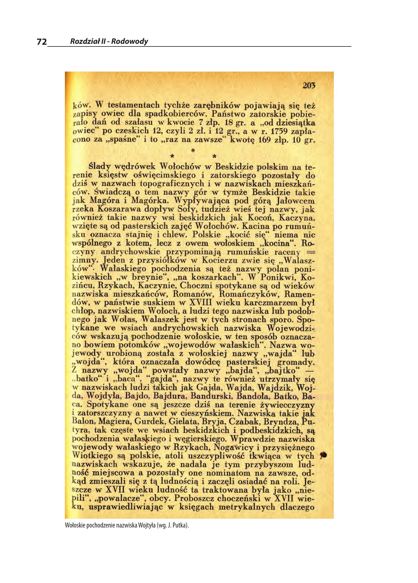 Z.Bieniasz. Lolek Zlotempisany. — strona 74