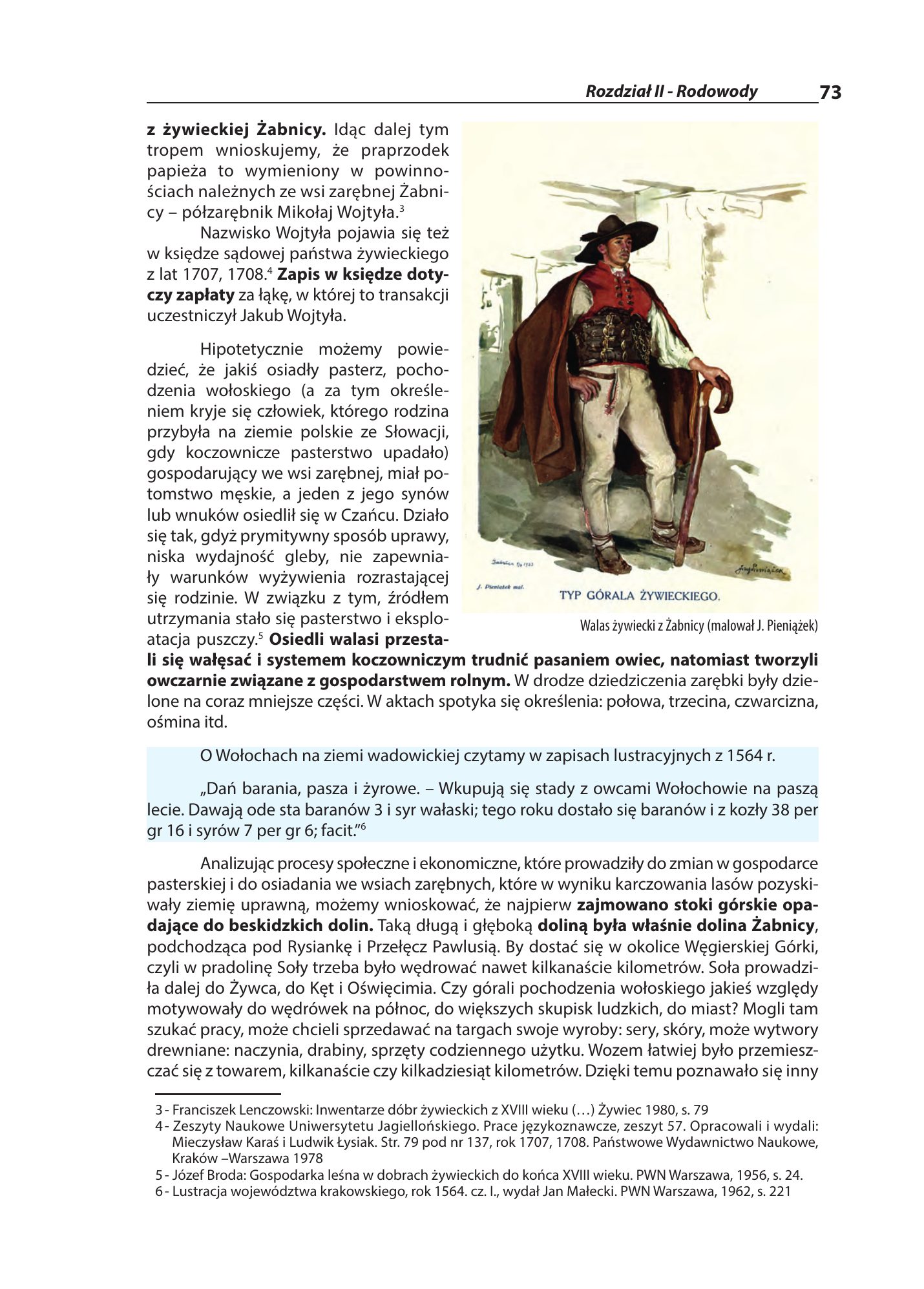 Z.Bieniasz. Lolek Zlotempisany. — strona 75