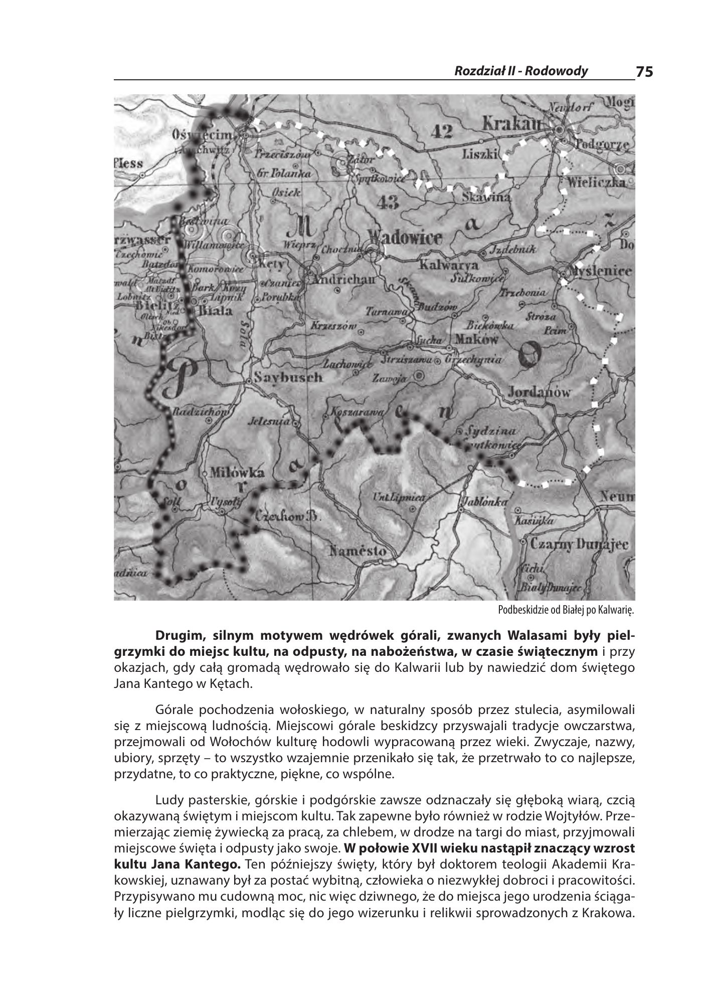 Z.Bieniasz. Lolek Zlotempisany. — strona 77