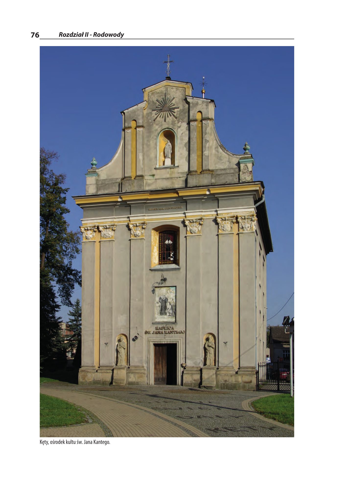 Z.Bieniasz. Lolek Zlotempisany. — strona 78