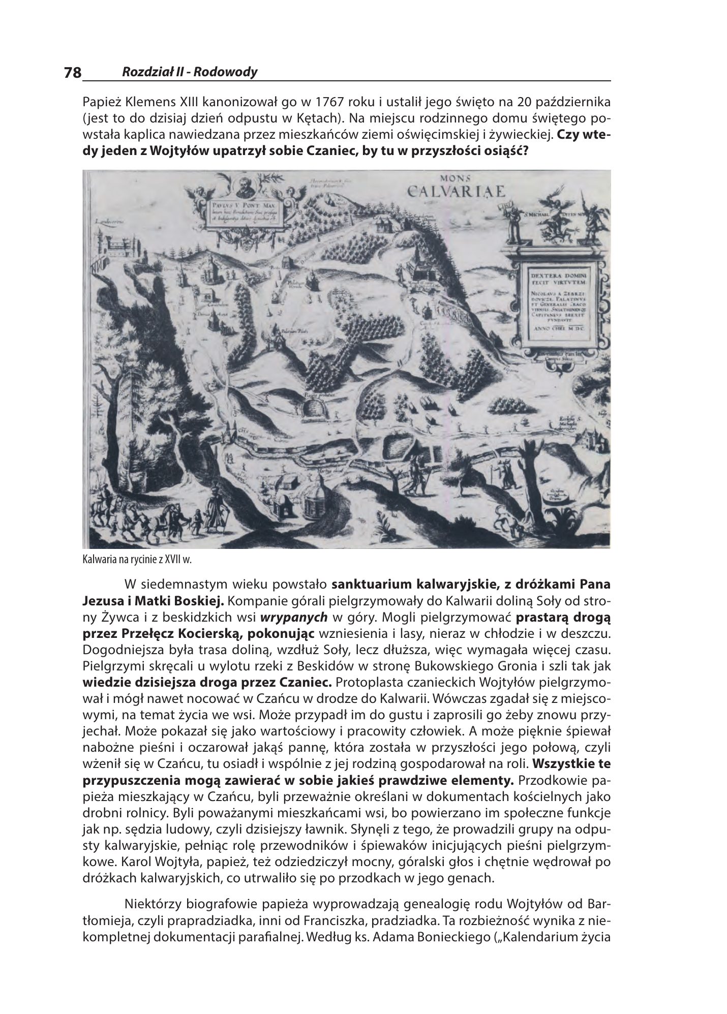 Z.Bieniasz. Lolek Zlotempisany. — strona 80
