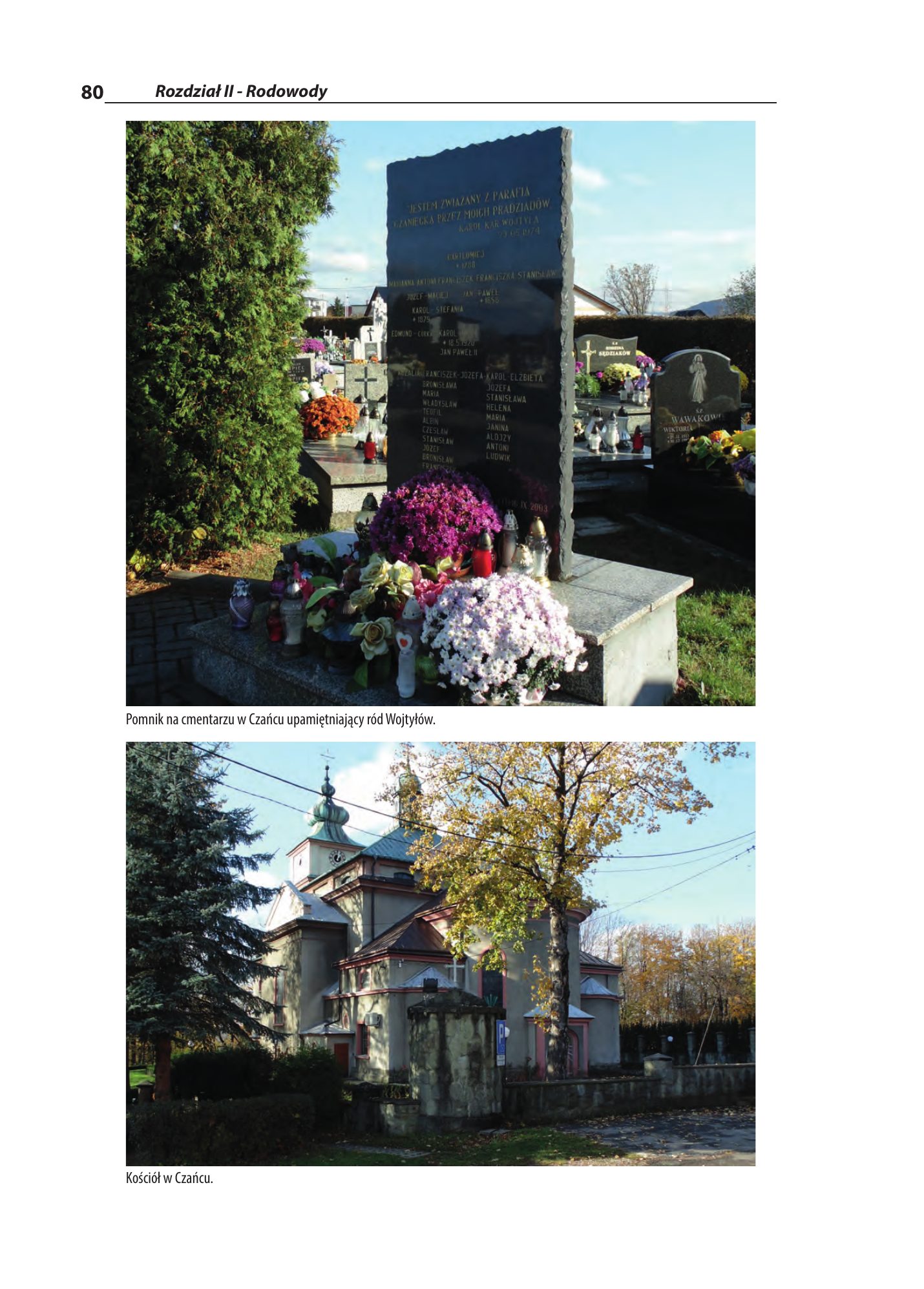 Z.Bieniasz. Lolek Zlotempisany. — strona 82