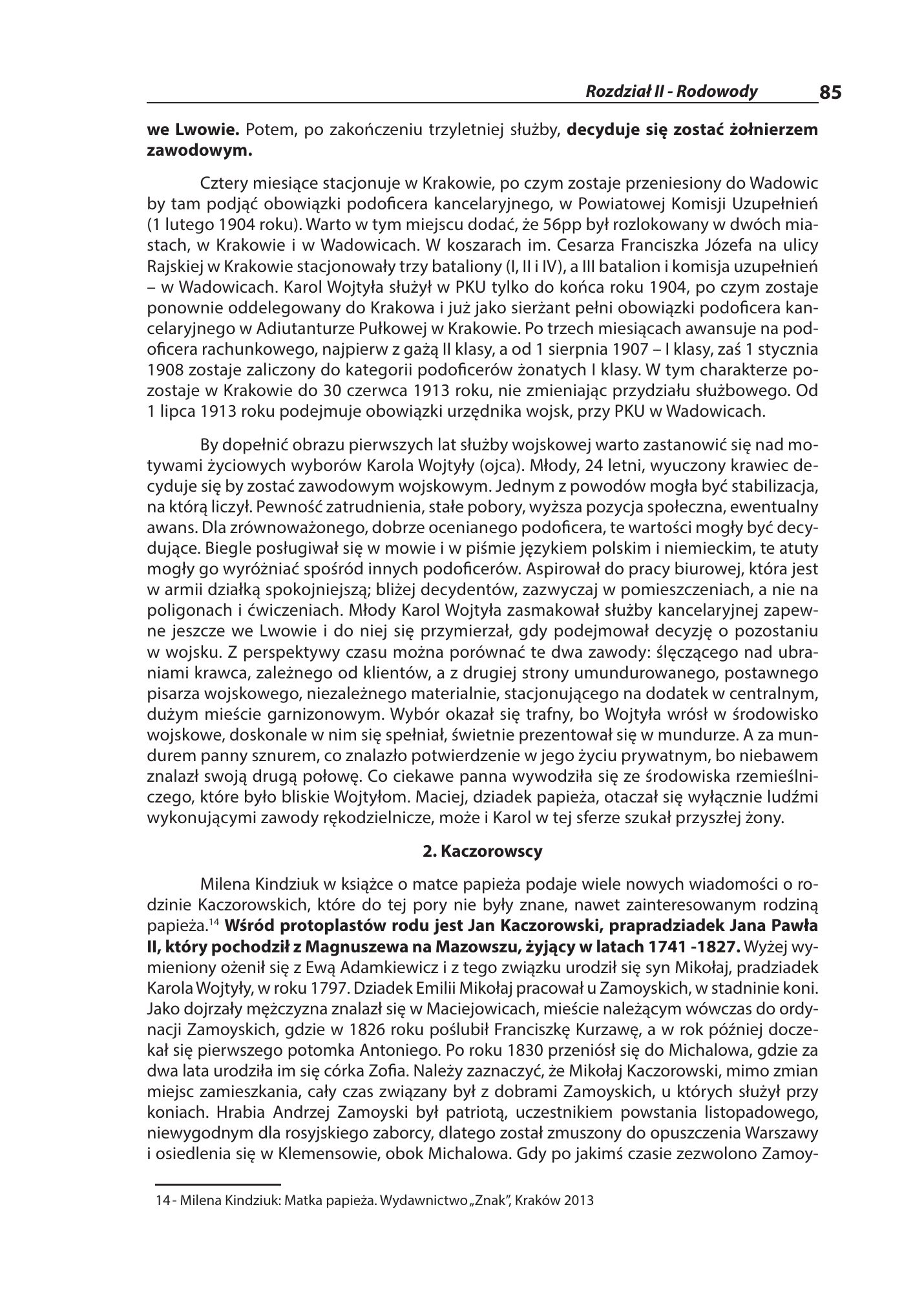 Z.Bieniasz. Lolek Zlotempisany. — strona 87