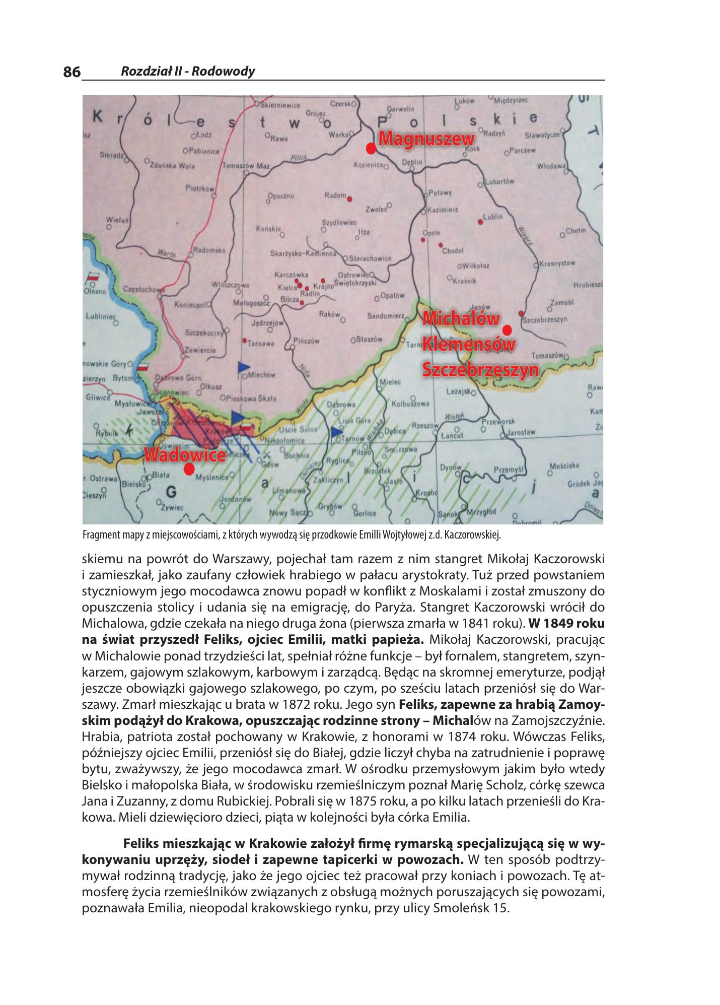 Z.Bieniasz. Lolek Zlotempisany. — strona 88