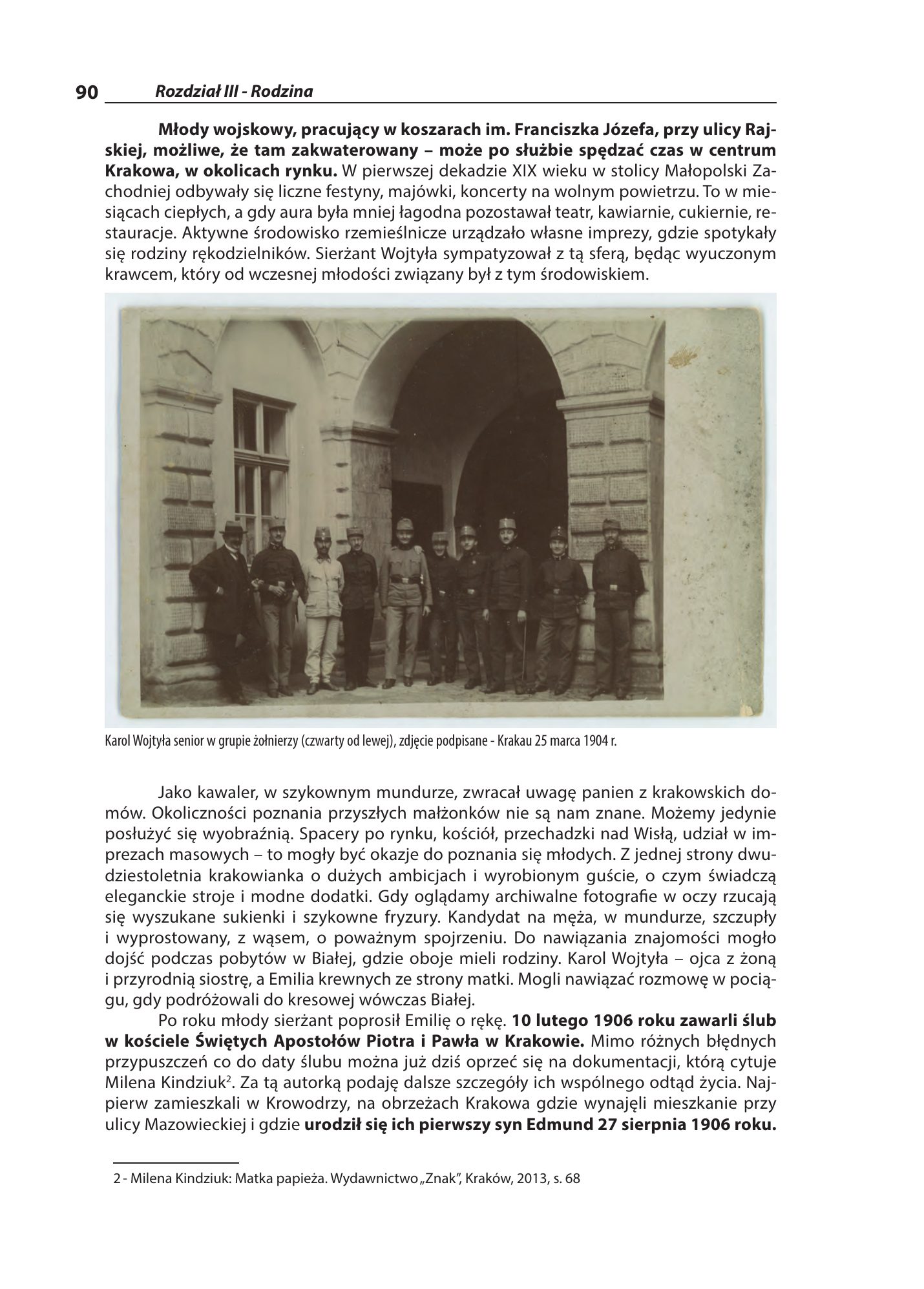 Z.Bieniasz. Lolek Zlotempisany. — strona 92