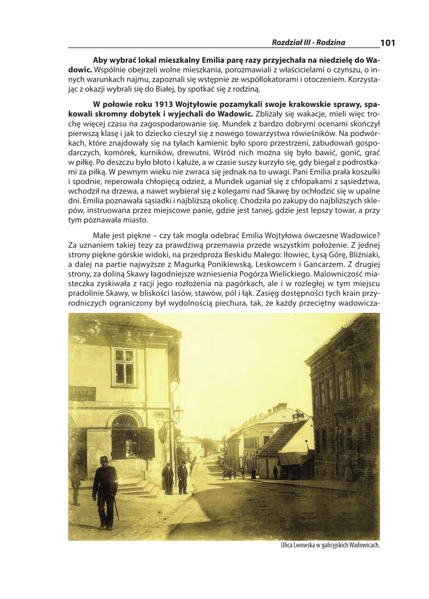 Z.Bieniasz. Lolek Zlotempisany. — strona 103