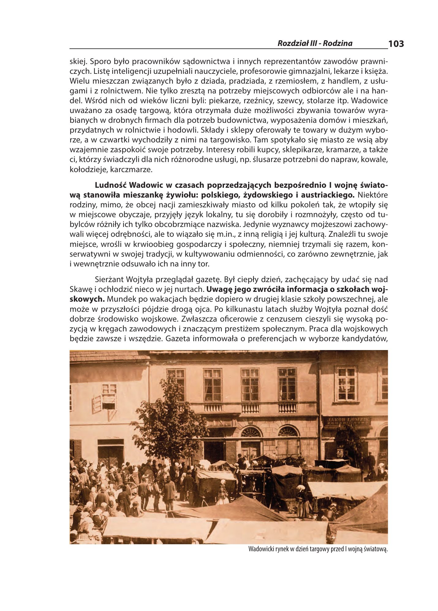 Z.Bieniasz. Lolek Zlotempisany. — strona 105