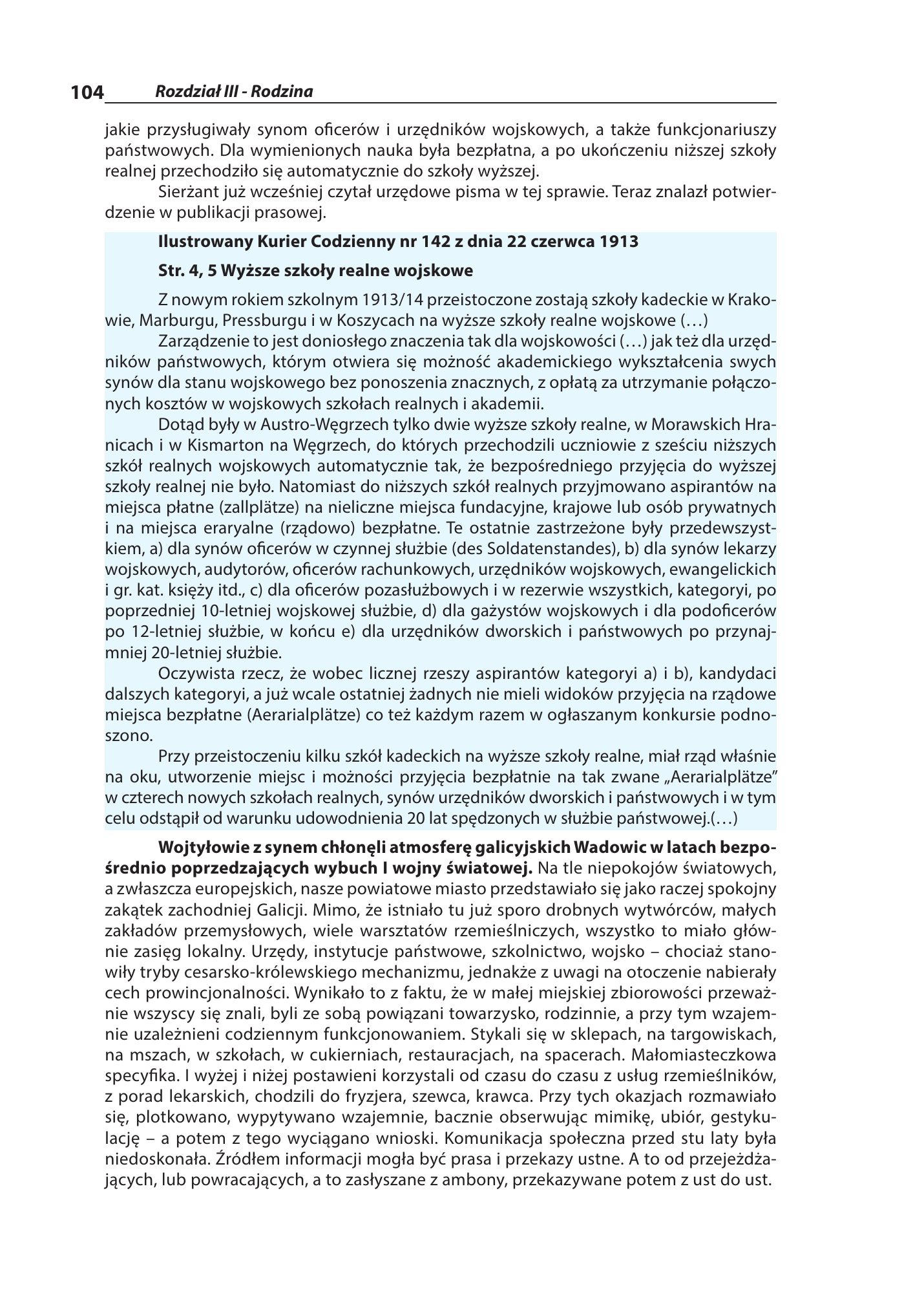 Z.Bieniasz. Lolek Zlotempisany. — strona 106