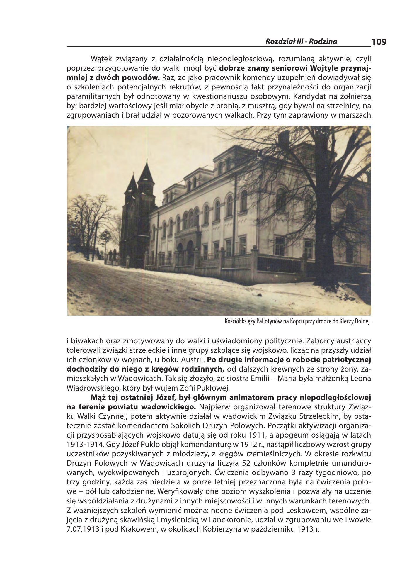 Z.Bieniasz. Lolek Zlotempisany. — strona 111