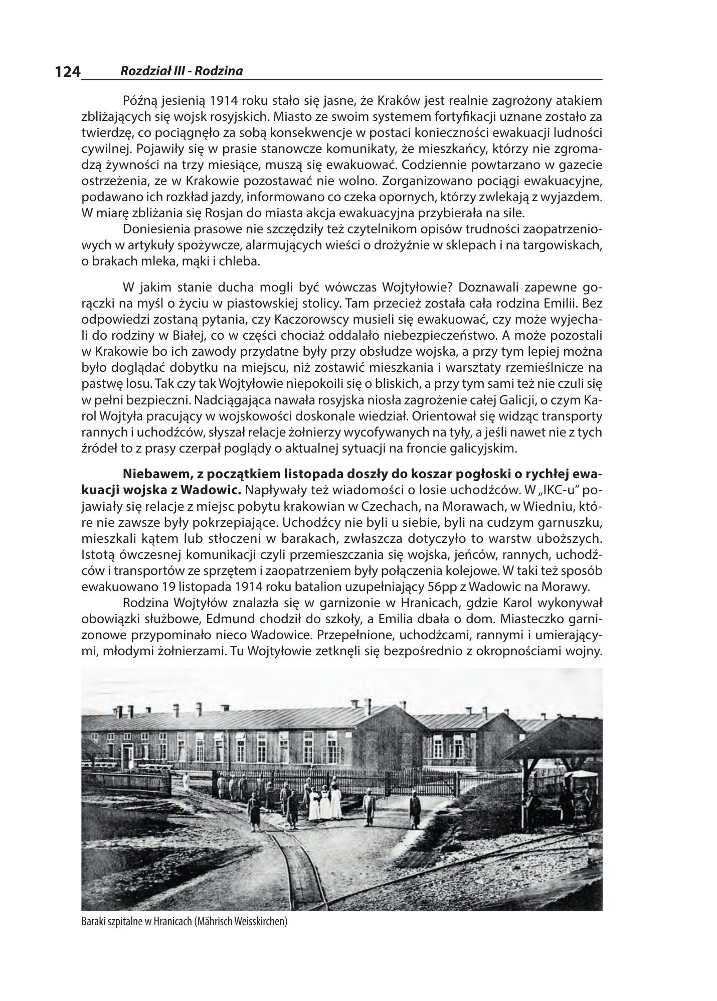 Z.Bieniasz. Lolek Zlotempisany. — strona 126