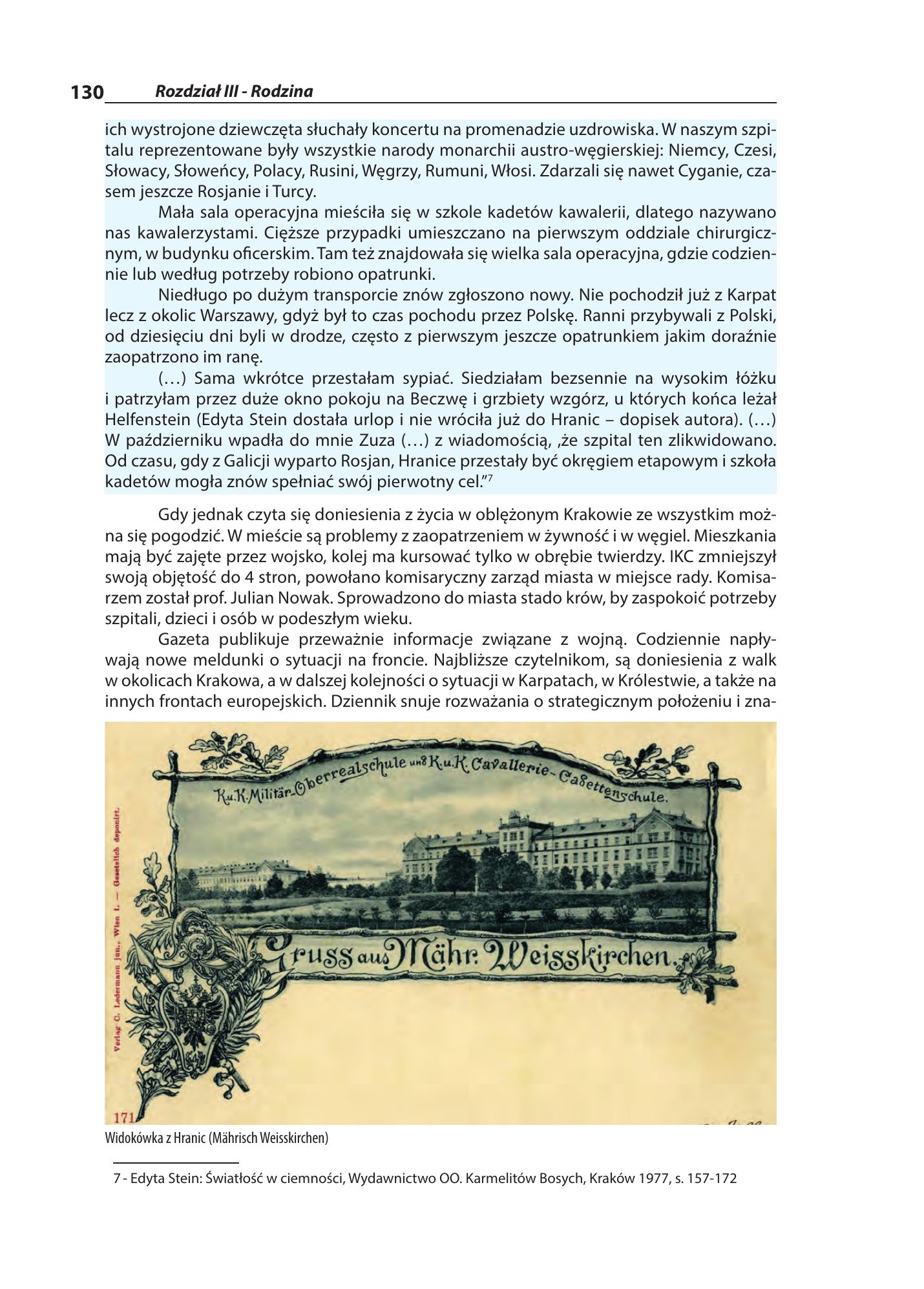 Z.Bieniasz. Lolek Zlotempisany. — strona 132