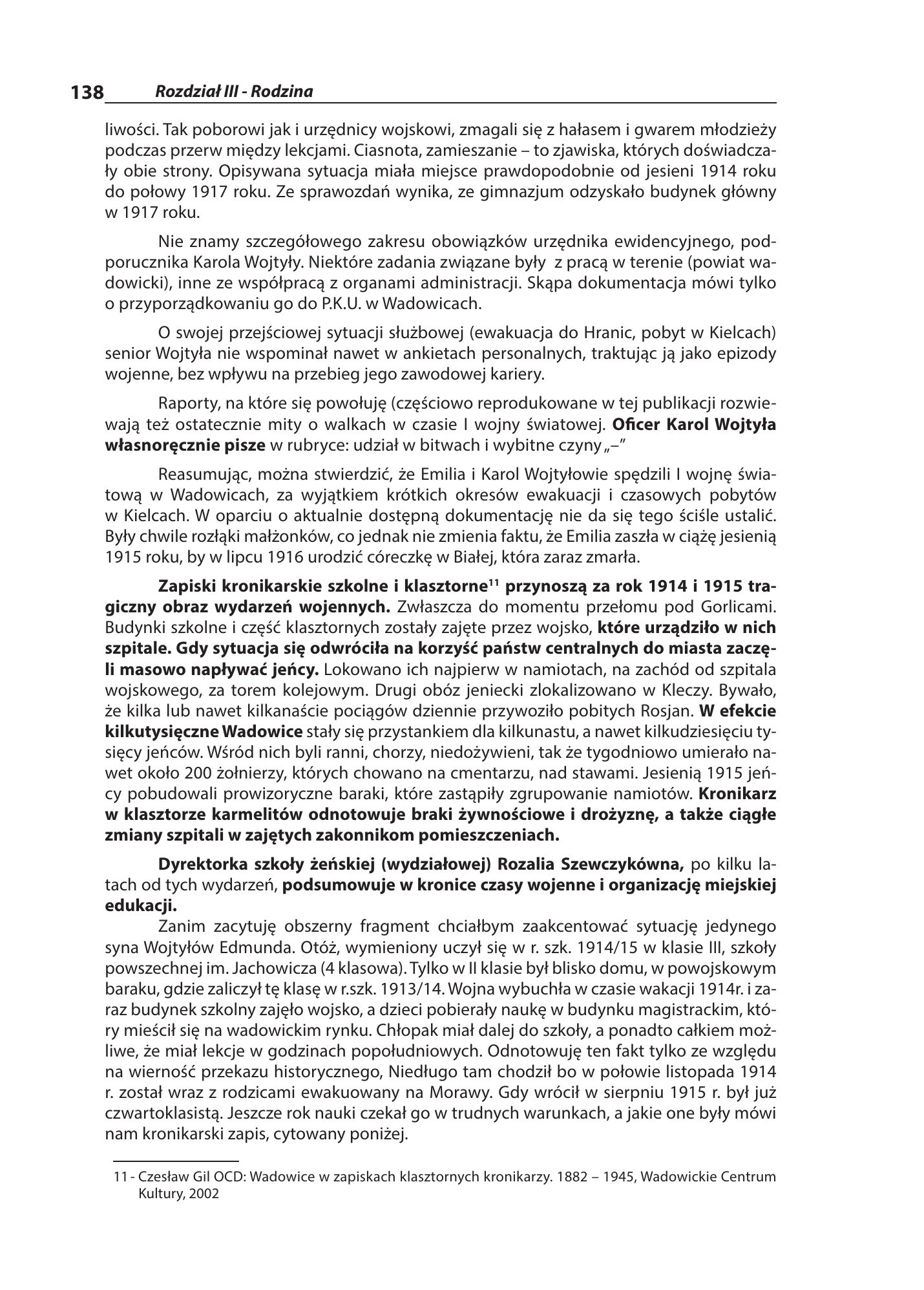 Z.Bieniasz. Lolek Zlotempisany. — strona 140