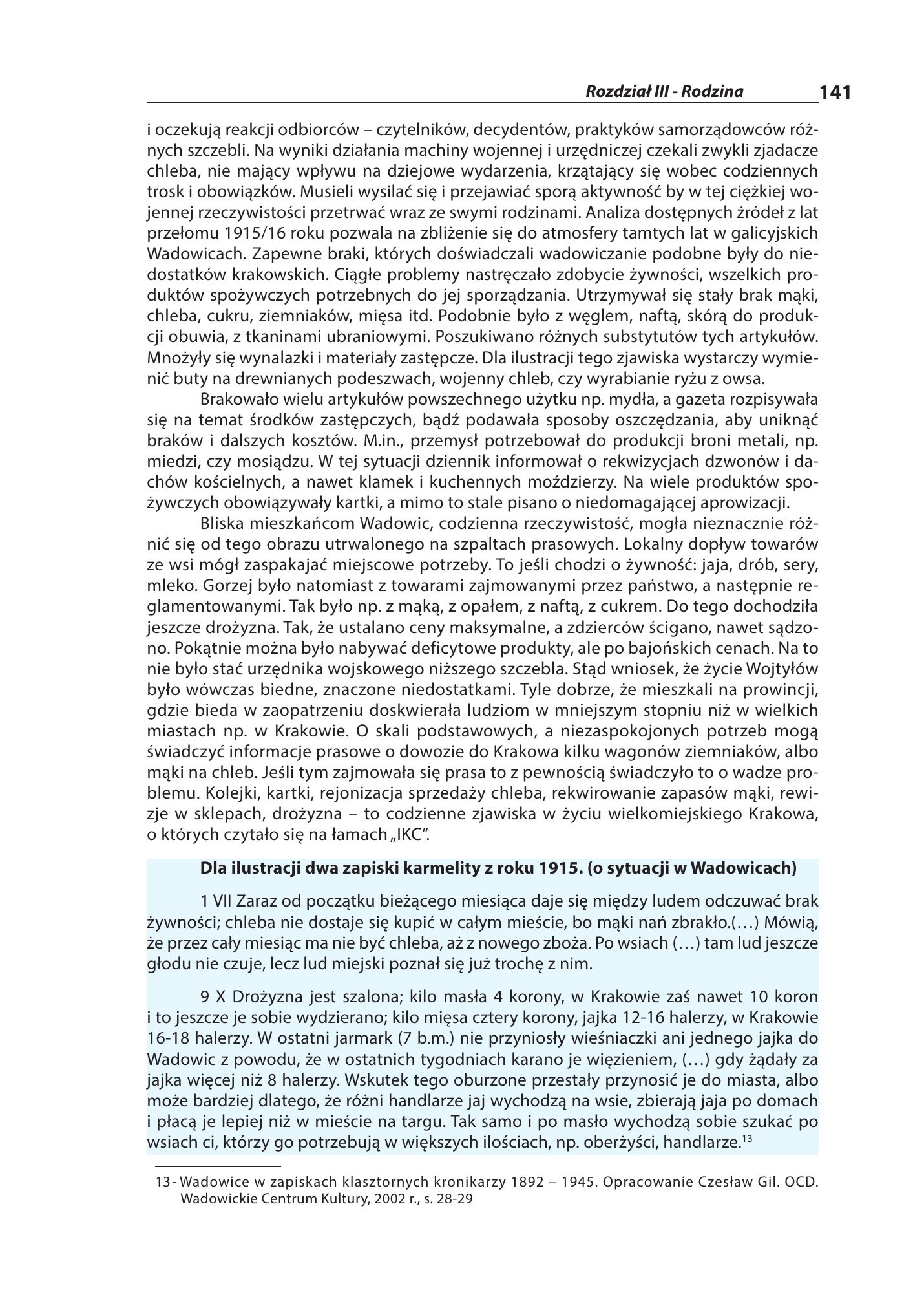 Z.Bieniasz. Lolek Zlotempisany. — strona 143