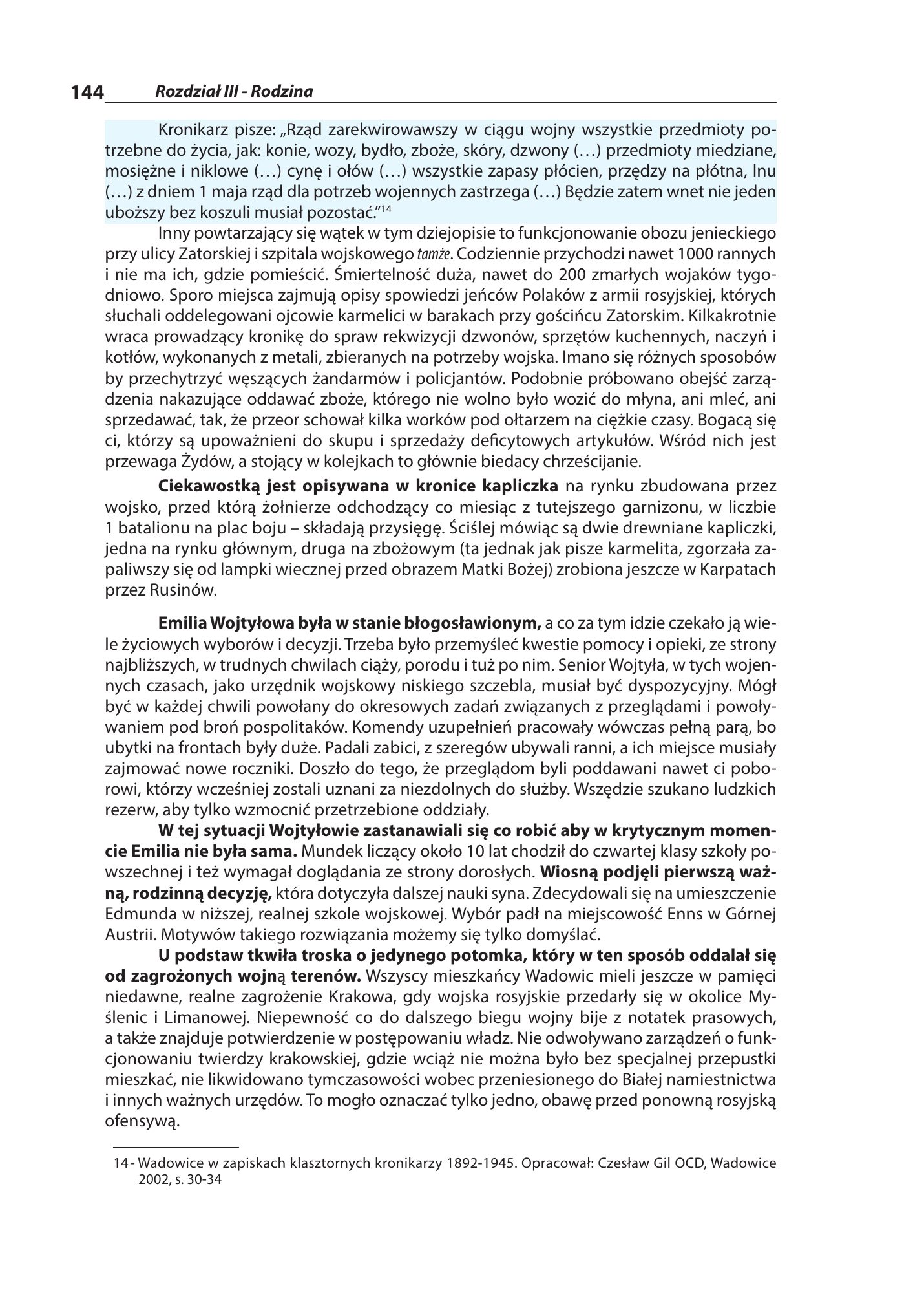 Z.Bieniasz. Lolek Zlotempisany. — strona 146