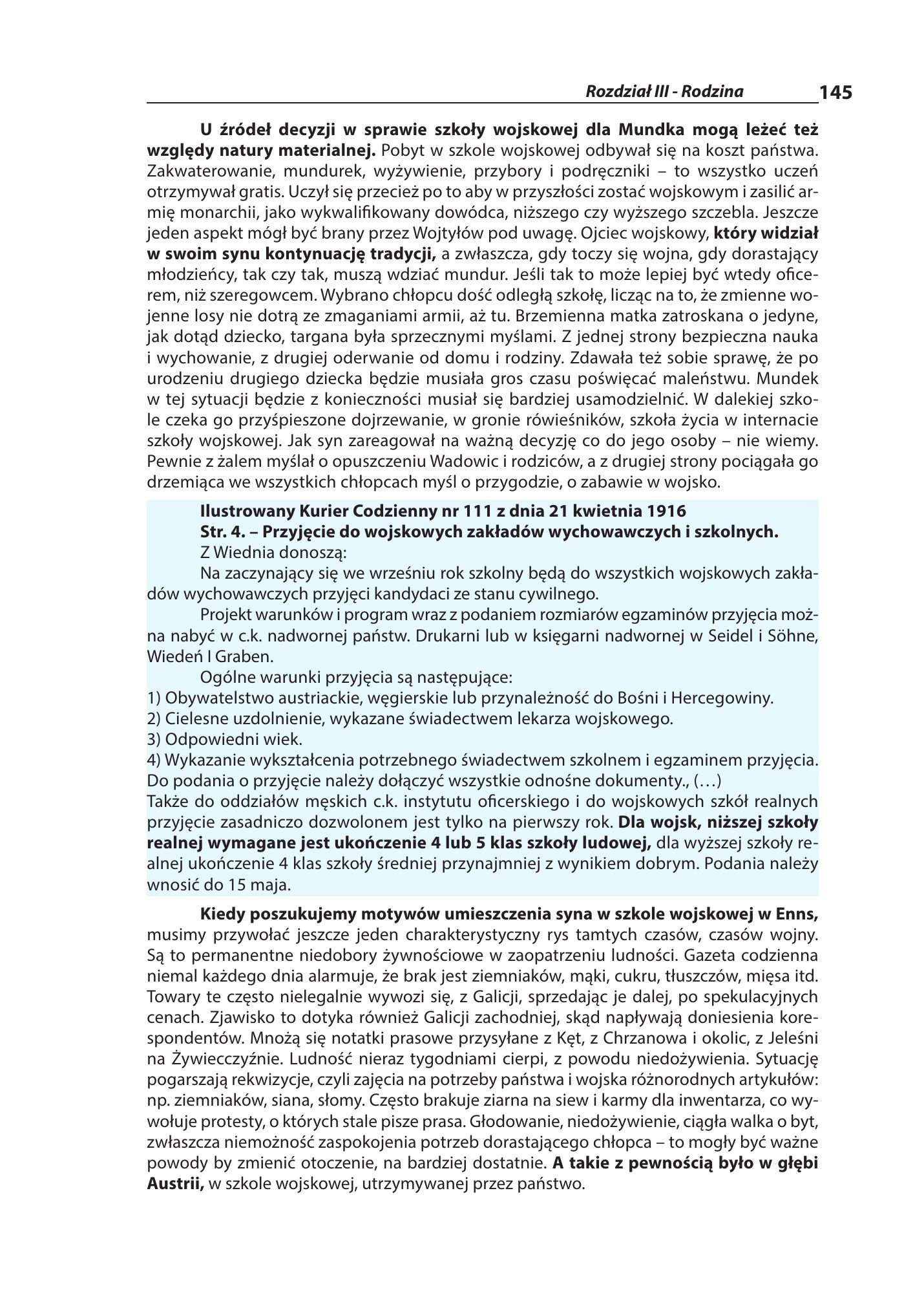 Z.Bieniasz. Lolek Zlotempisany. — strona 147