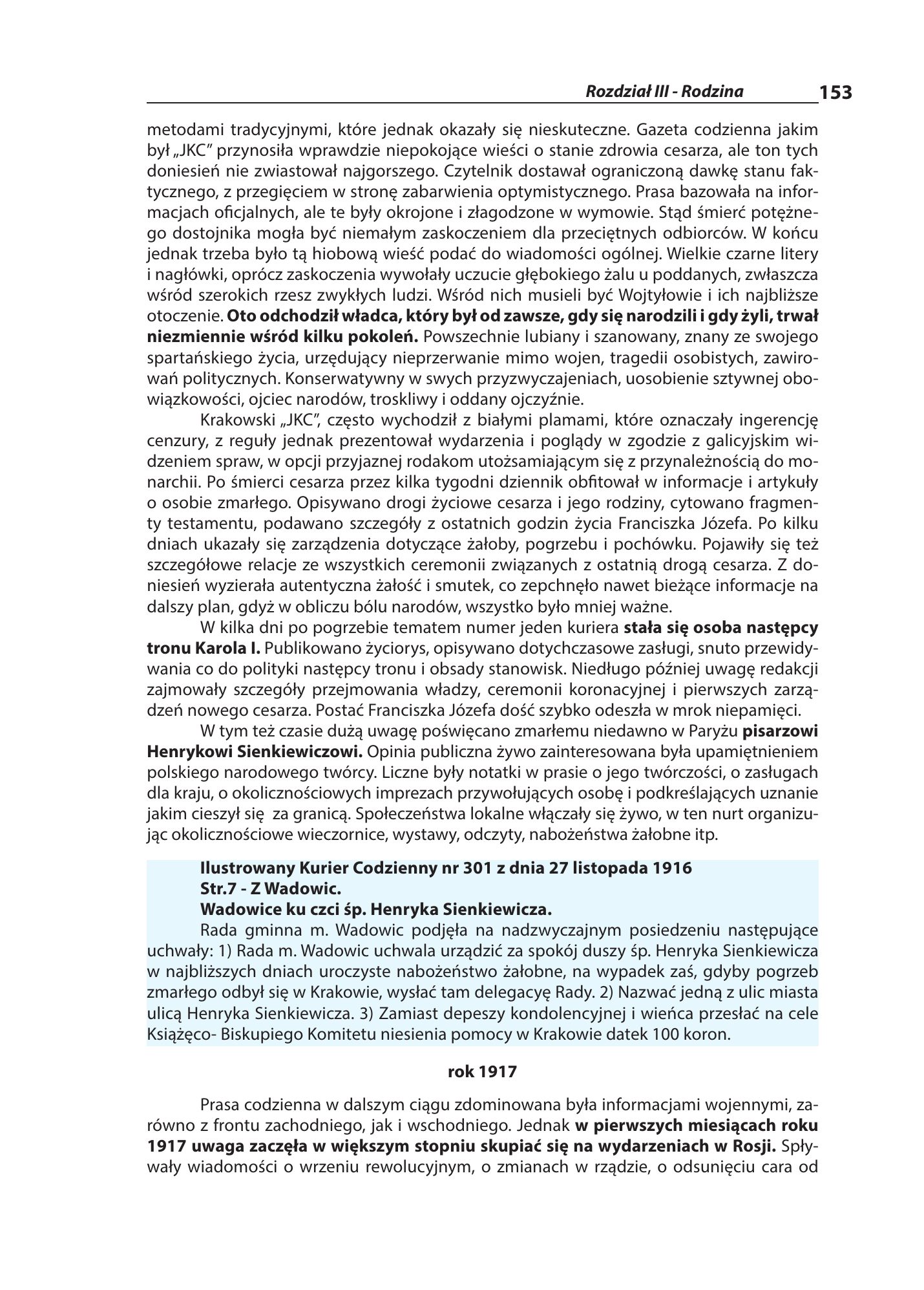 Z.Bieniasz. Lolek Zlotempisany. — strona 155