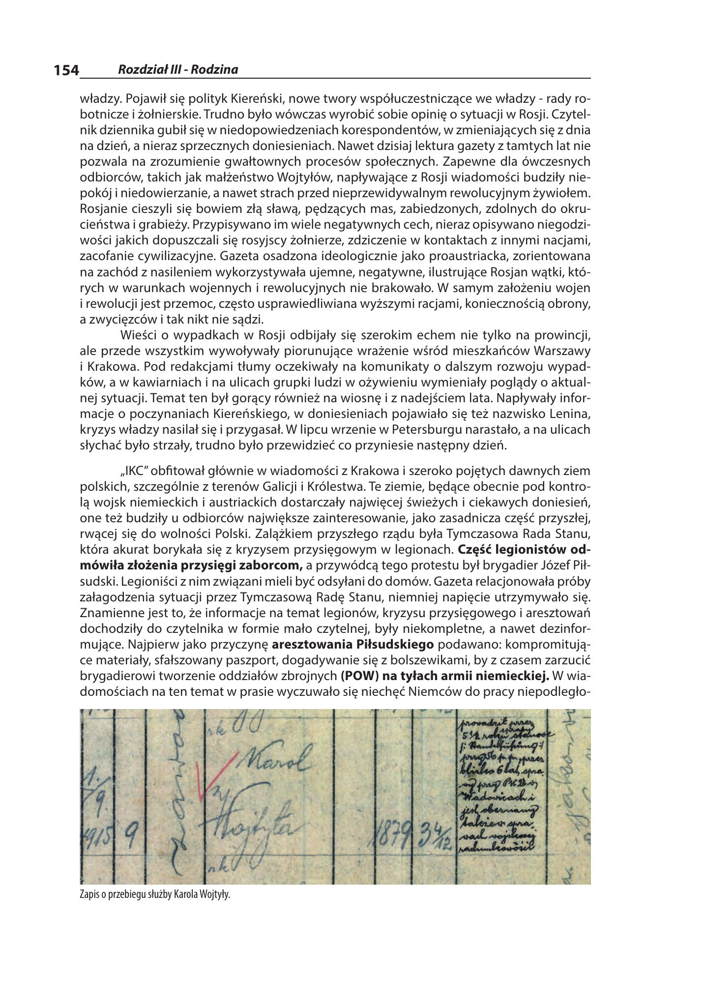 Z.Bieniasz. Lolek Zlotempisany. — strona 156