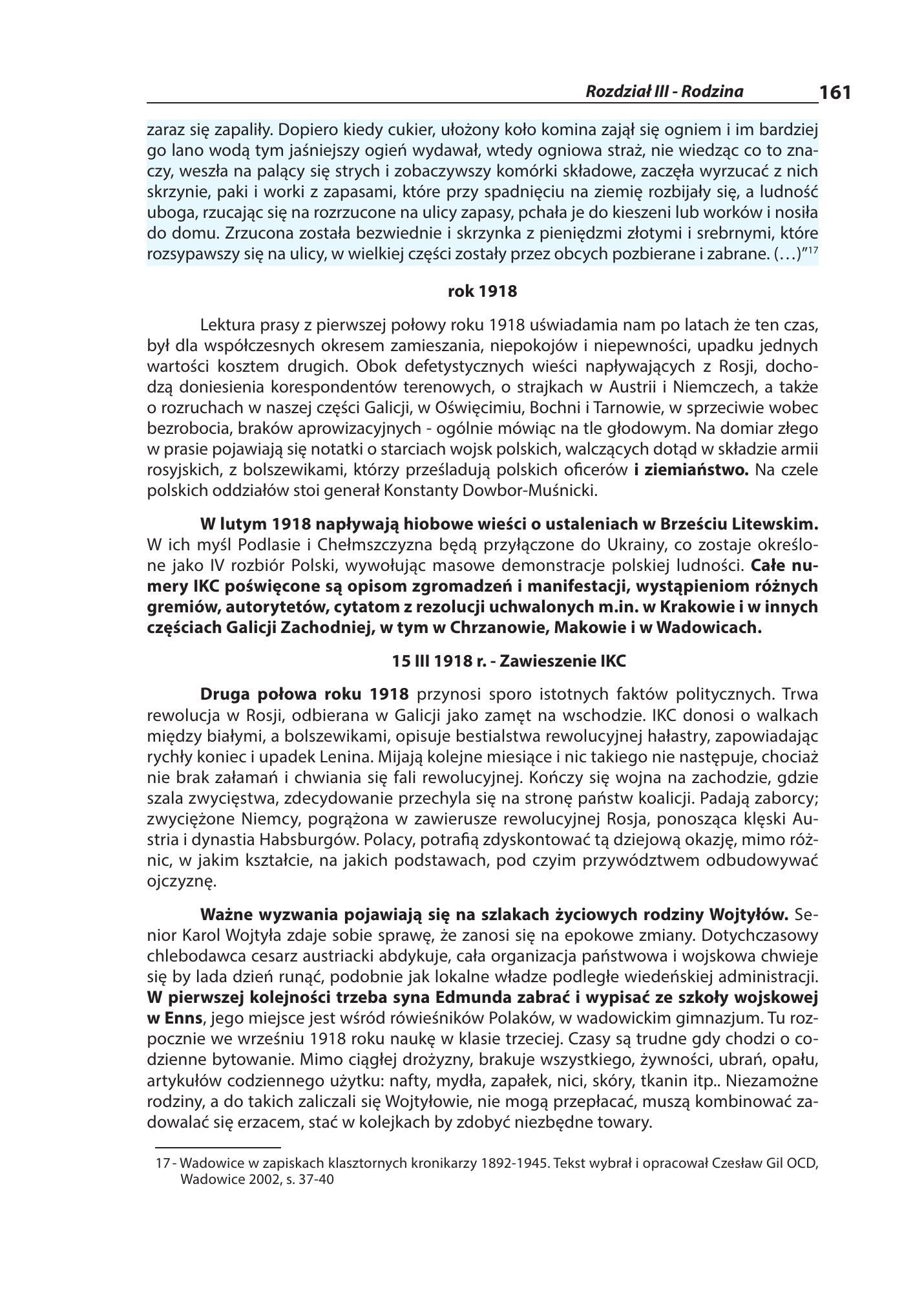 Z.Bieniasz. Lolek Zlotempisany. — strona 163