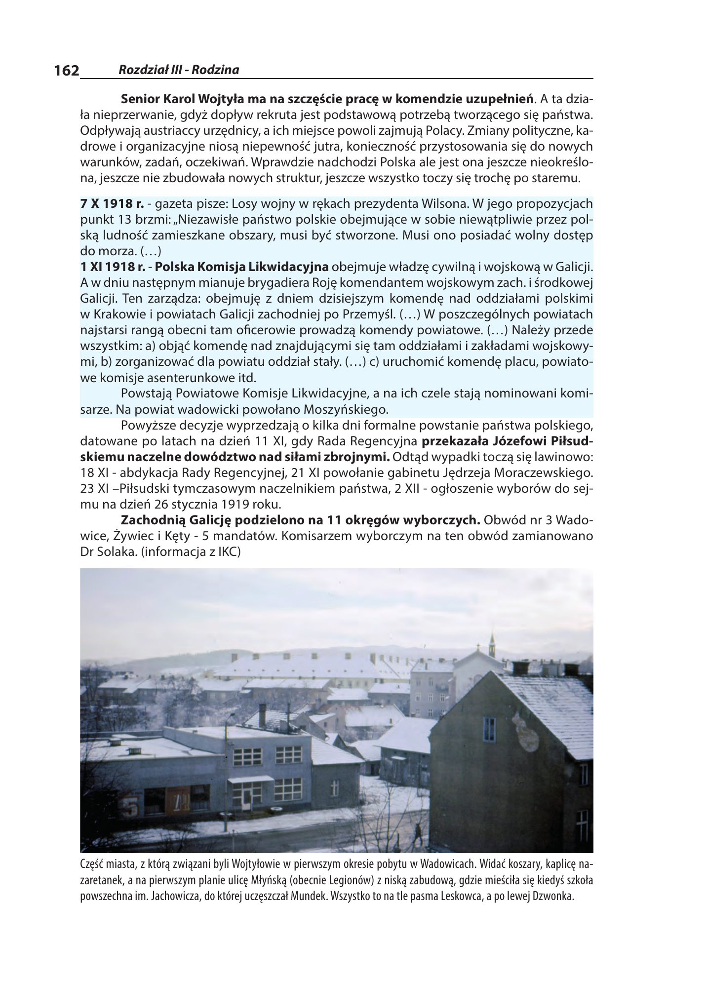 Z.Bieniasz. Lolek Zlotempisany. — strona 164