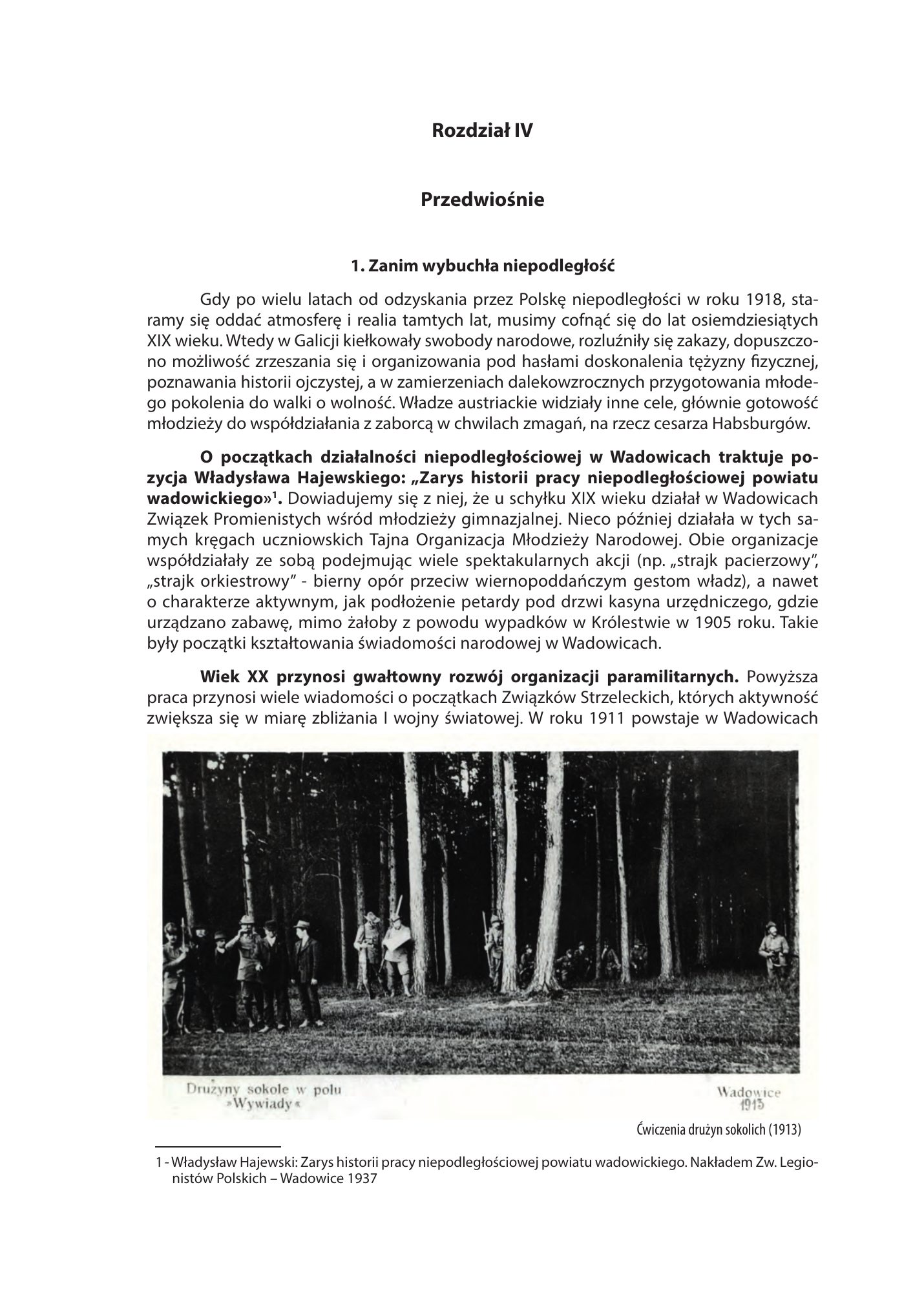 Z.Bieniasz. Lolek Zlotempisany. — strona 165