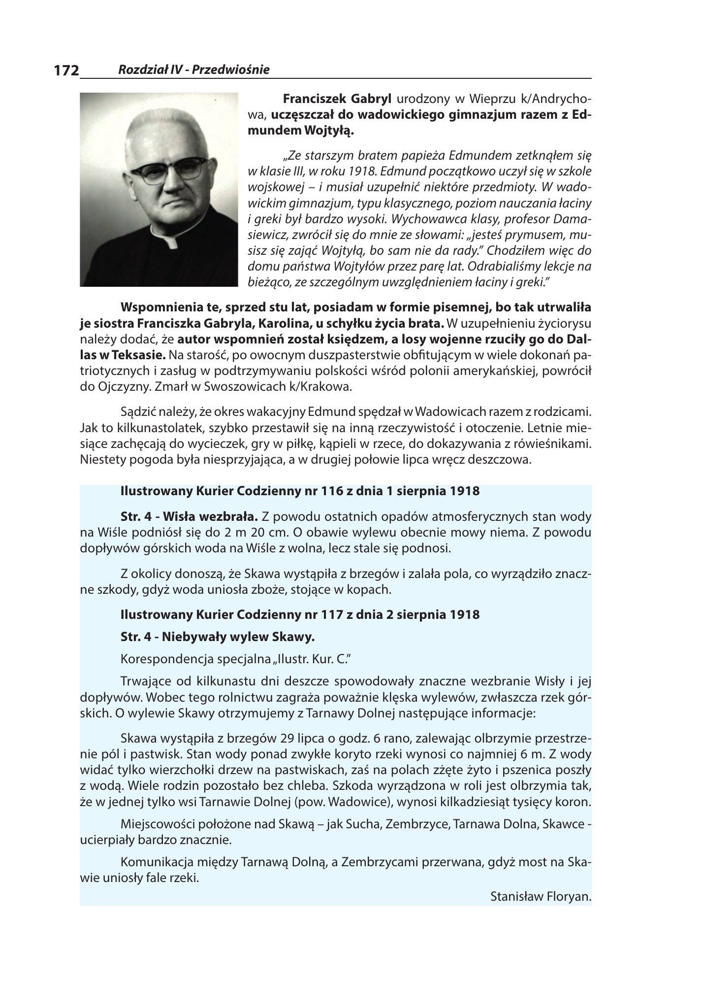 Z.Bieniasz. Lolek Zlotempisany. — strona 174