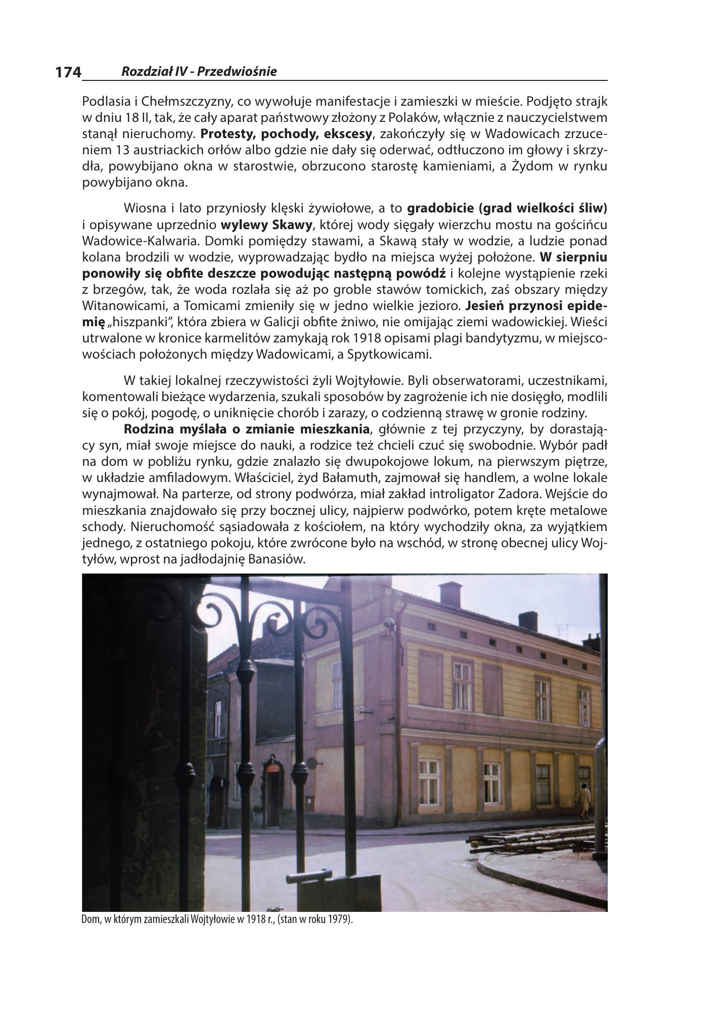 Z.Bieniasz. Lolek Zlotempisany. — strona 176