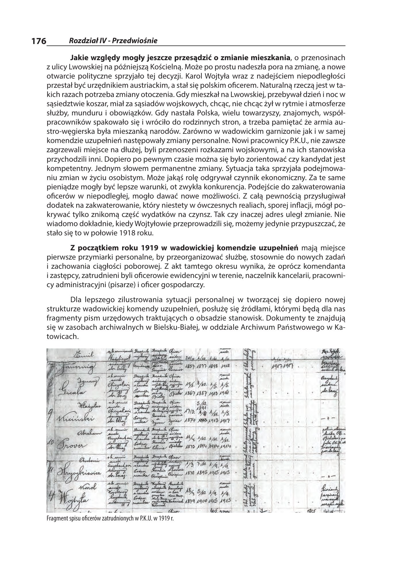 Z.Bieniasz. Lolek Zlotempisany. — strona 178