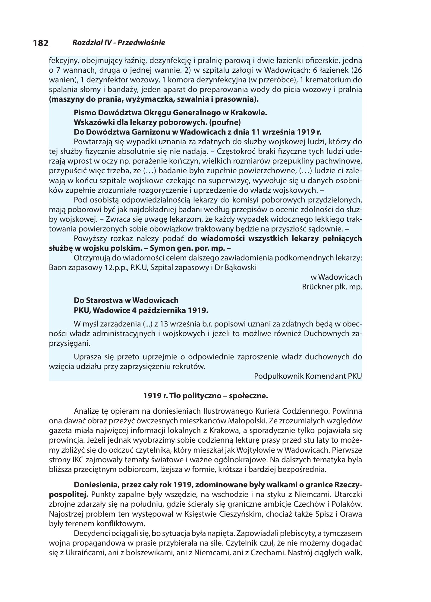 Z.Bieniasz. Lolek Zlotempisany. — strona 184