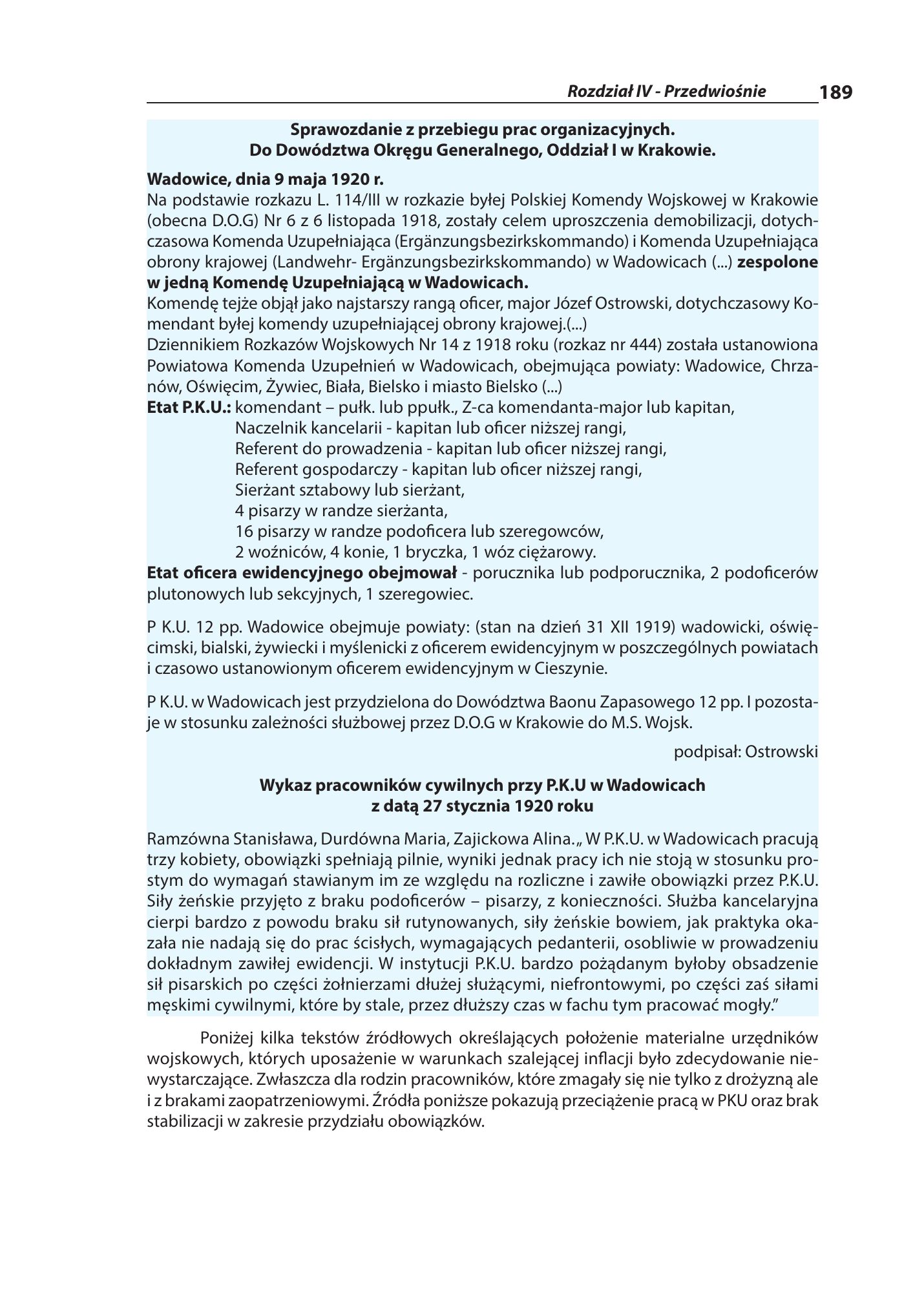Z.Bieniasz. Lolek Zlotempisany. — strona 191